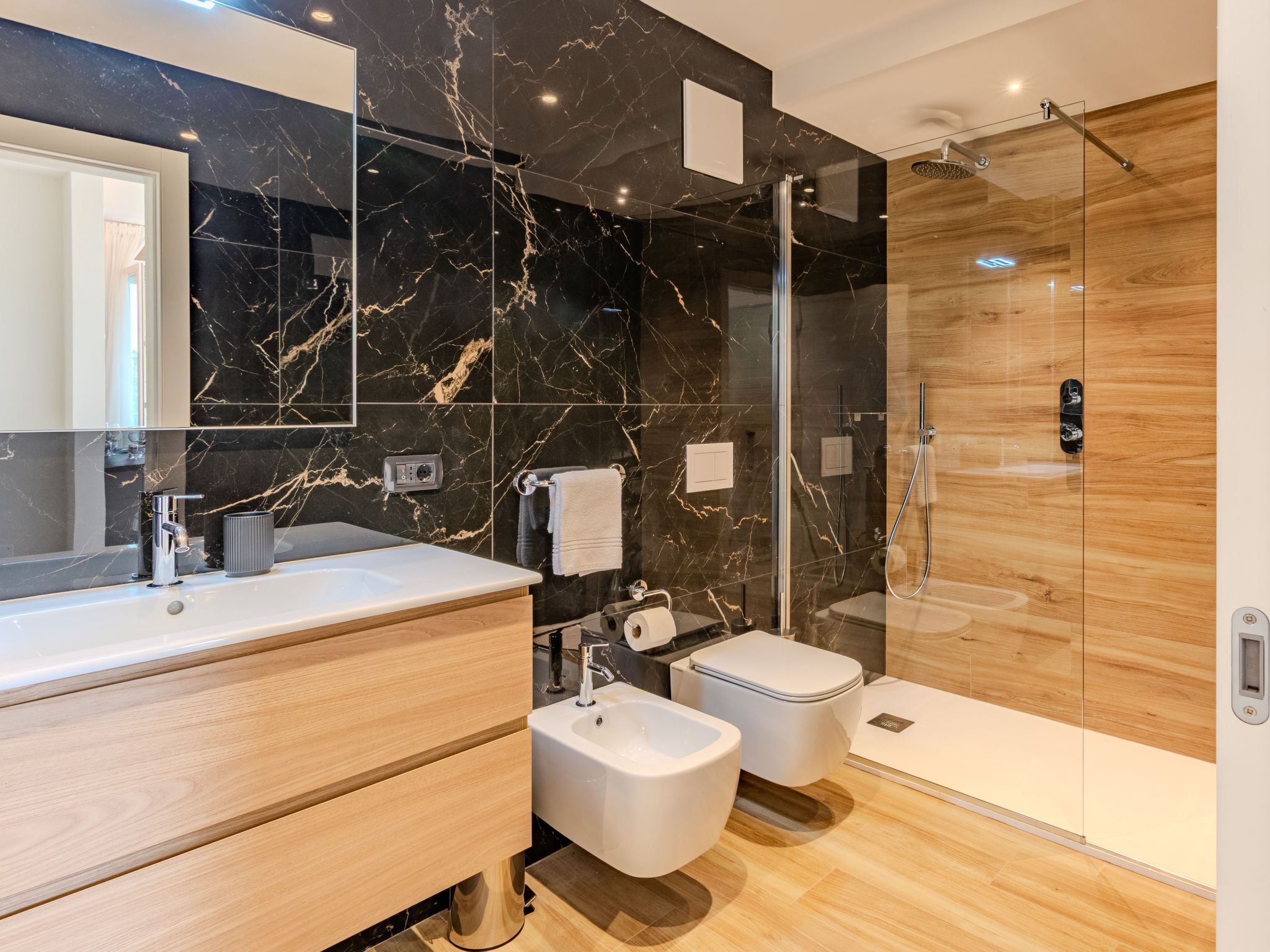 Photo of Garda Oasis and Horizon