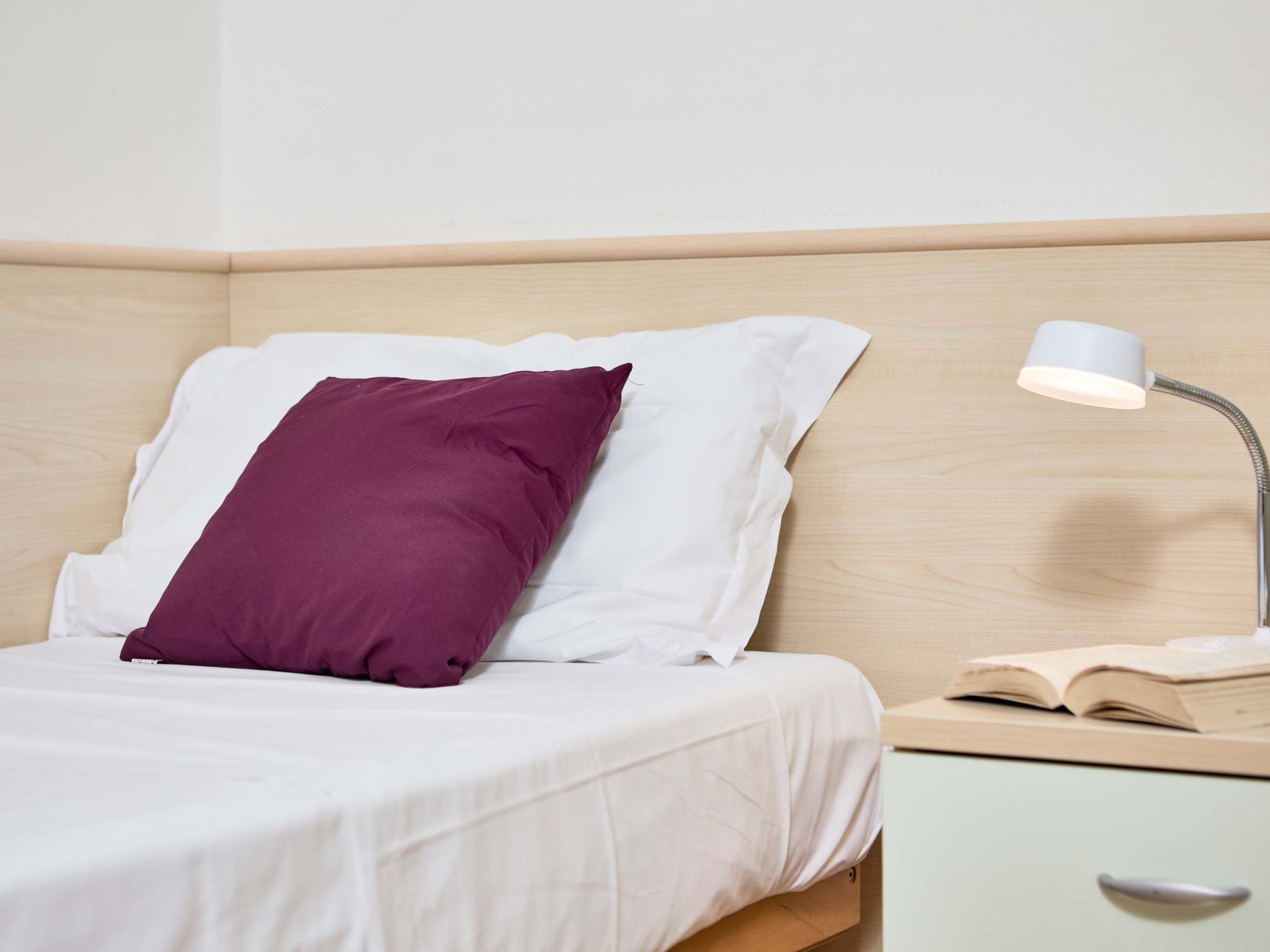 Freistehende Villa mit großem Innenhof BV7-Inside