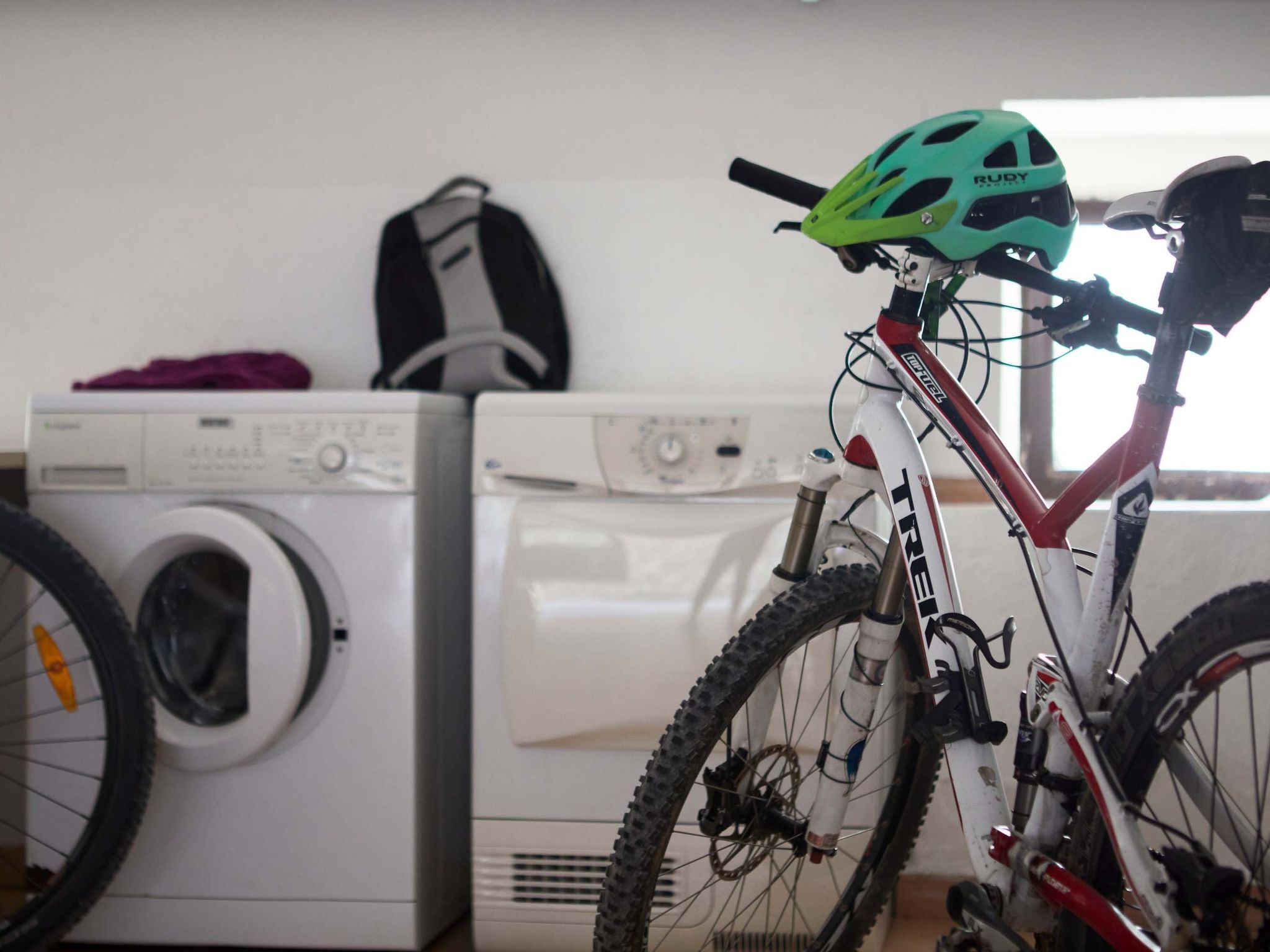 Freistehende Villa mit großem Innenhof BV7-Inside