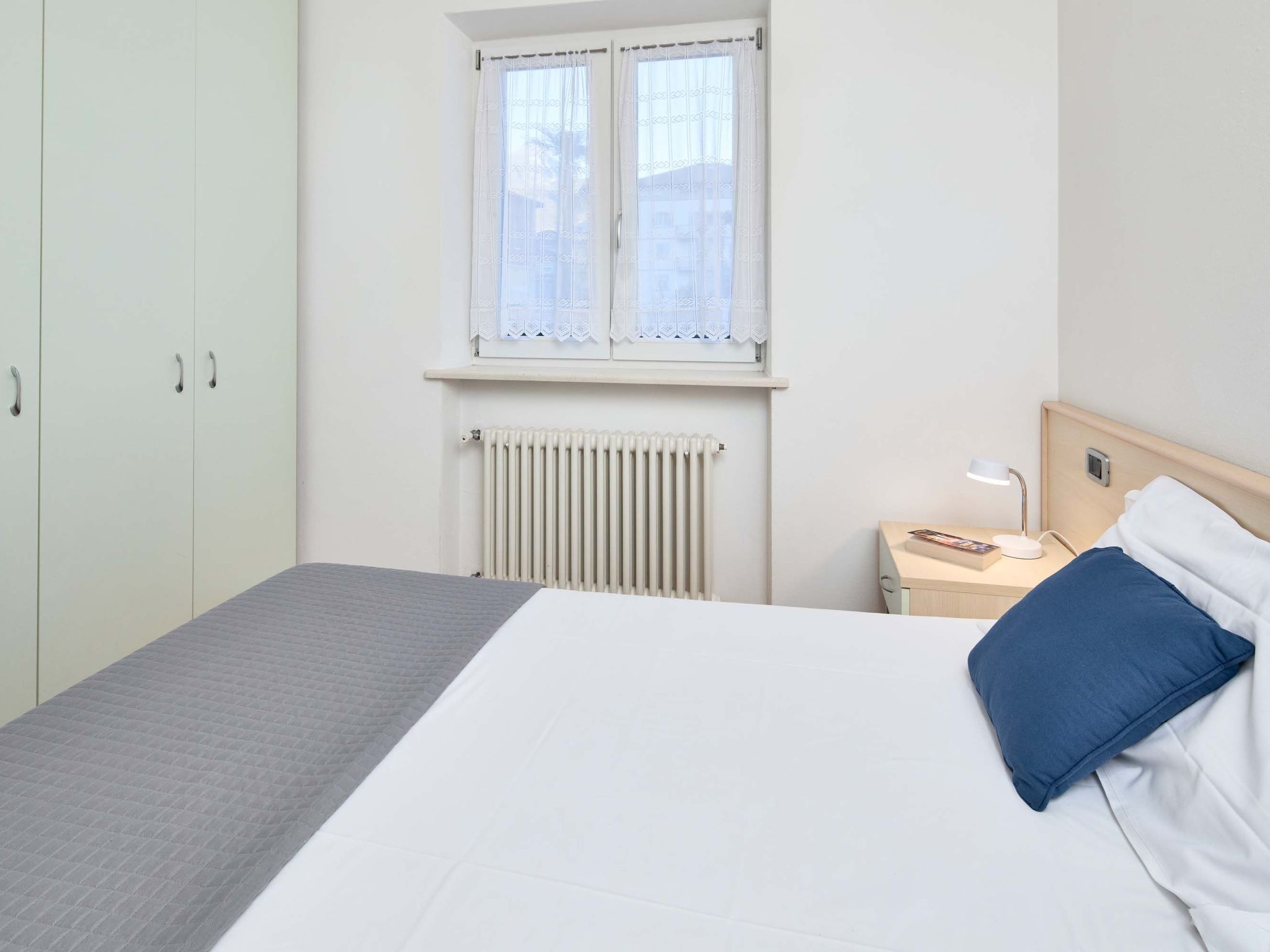 Freistehende Villa mit großem Innenhof BV7-Inside