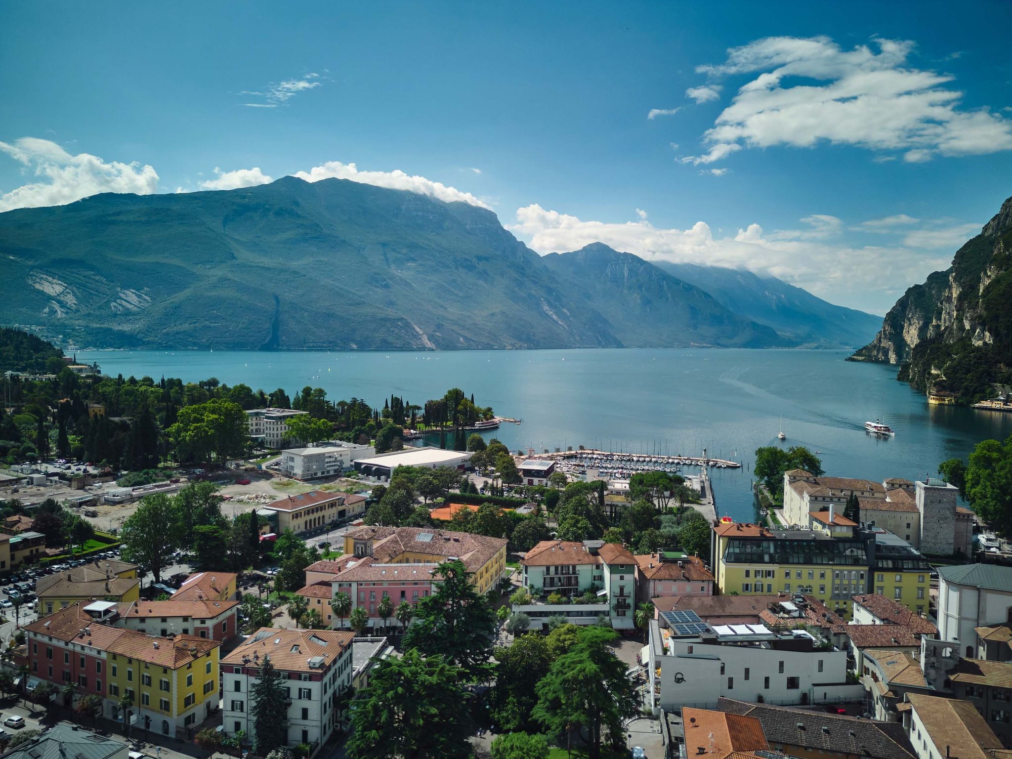 Freistehende Villa mit großem Innenhof BV7-Inside