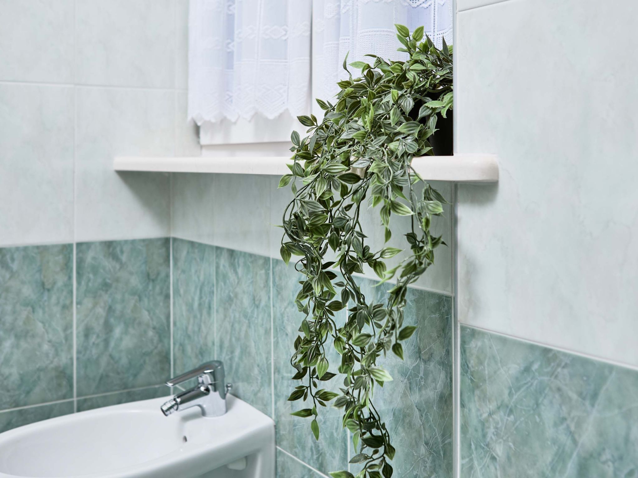 Freistehende Villa mit großem Innenhof BV7-Inside