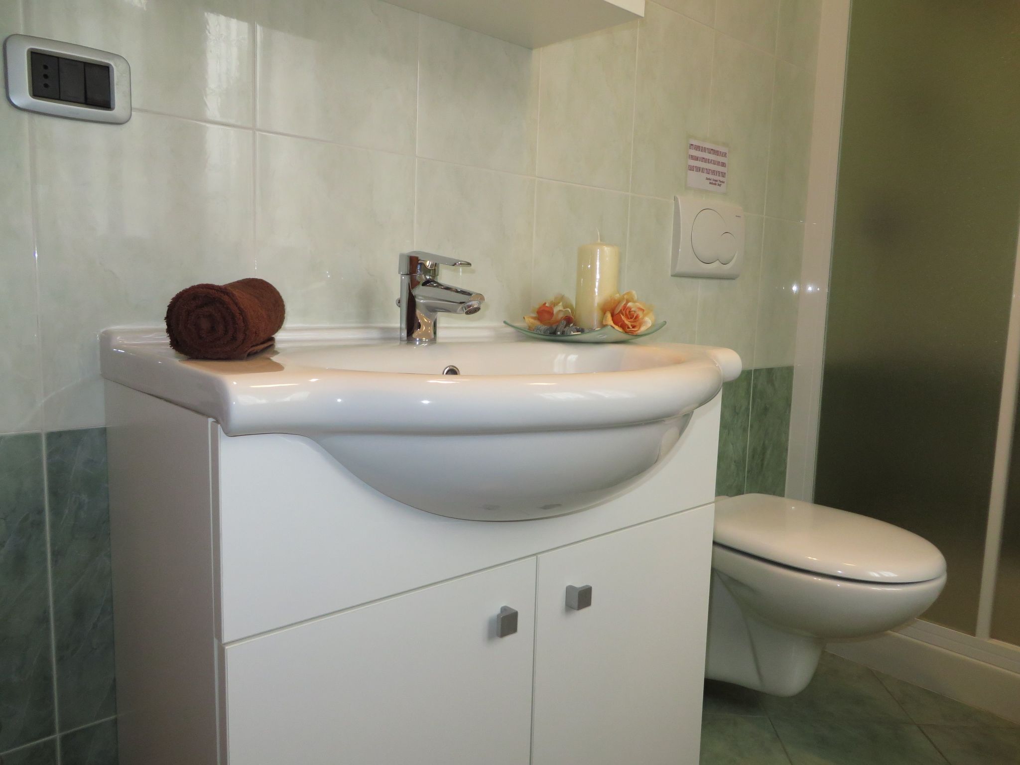 Freistehende Villa mit großem Innenhof BV7-Inside