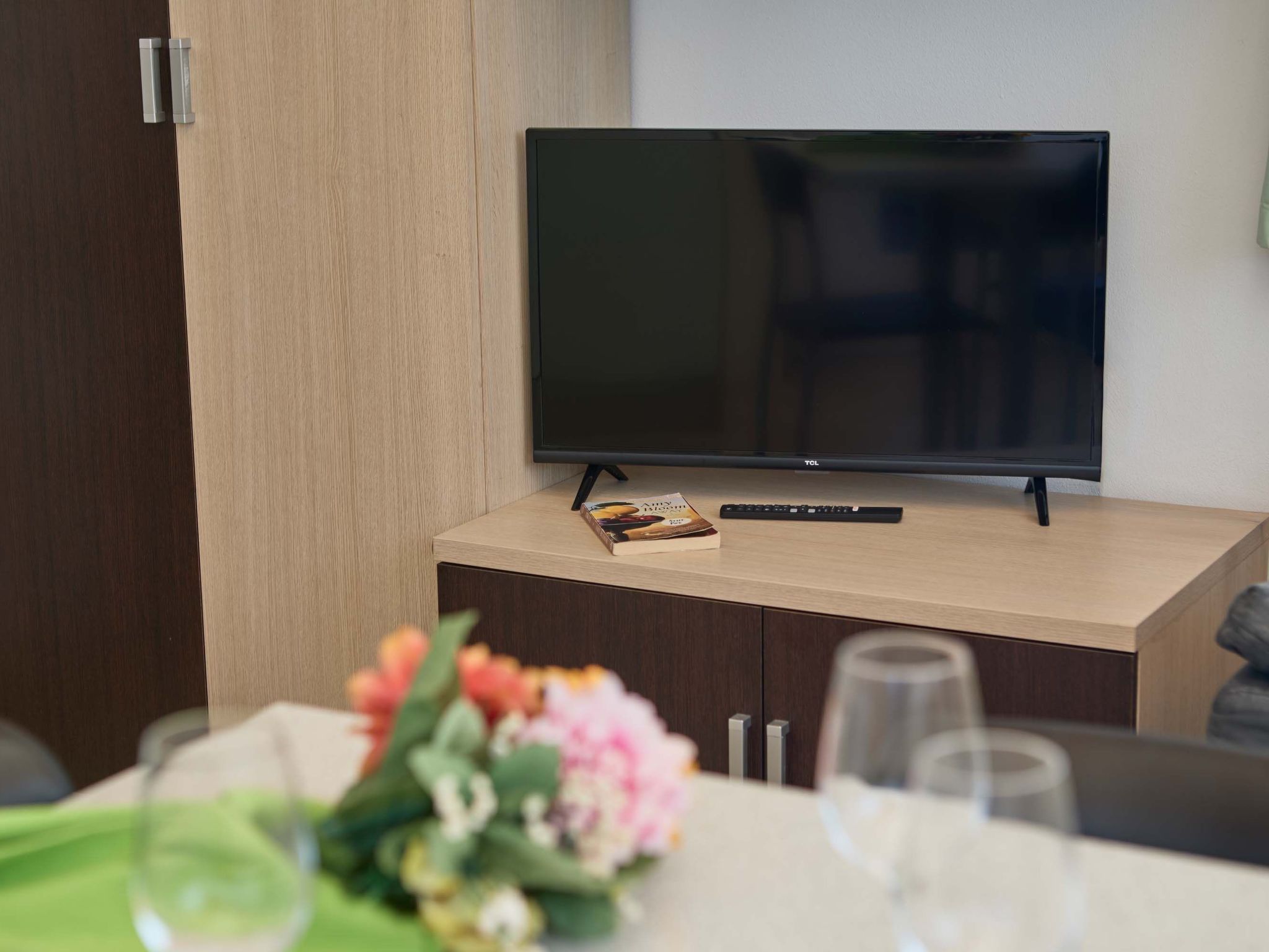 Freistehende Villa mit großem Innenhof BV7-Inside