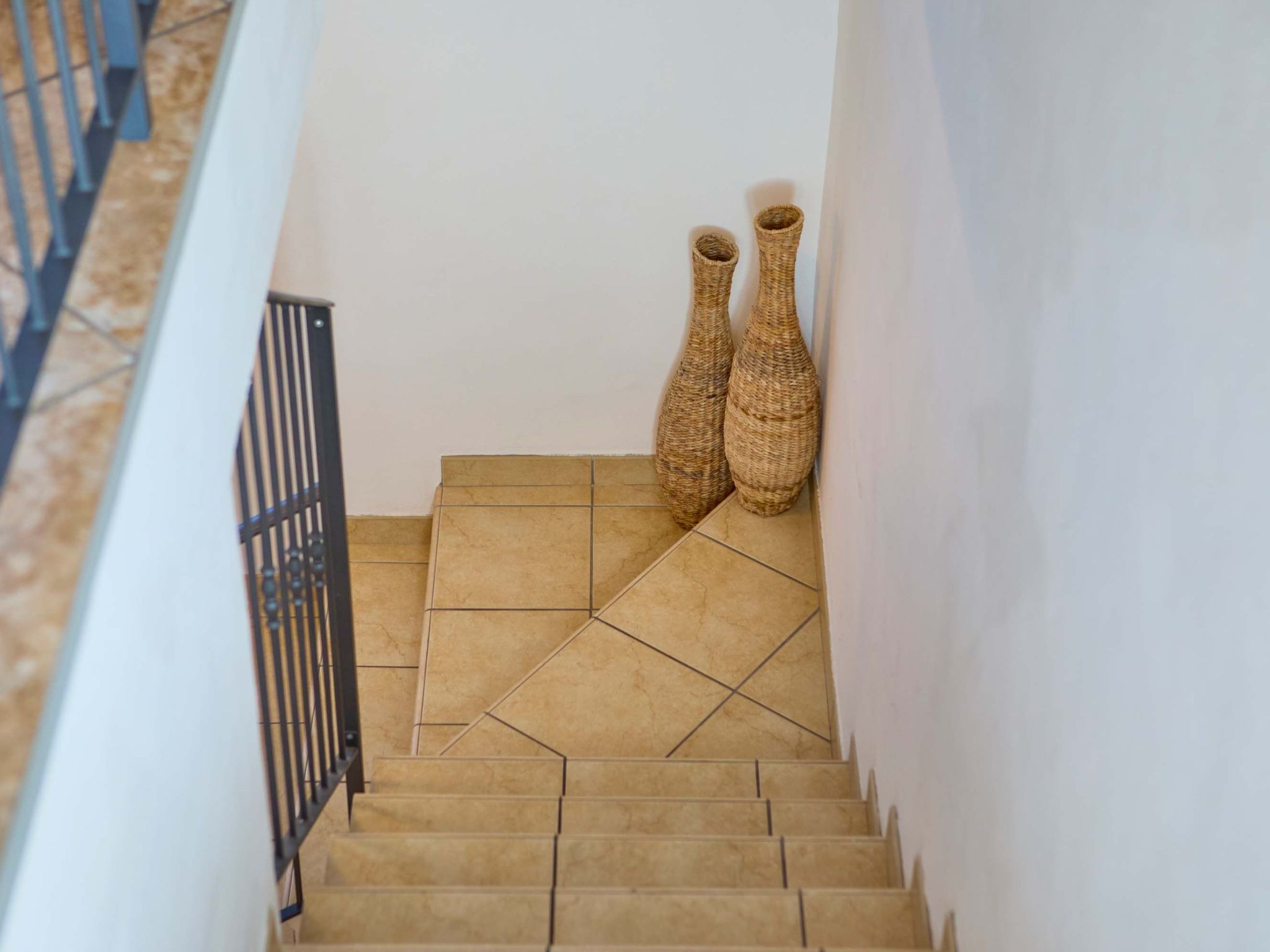 Freistehende Villa mit großem Innenhof BV7-Inside