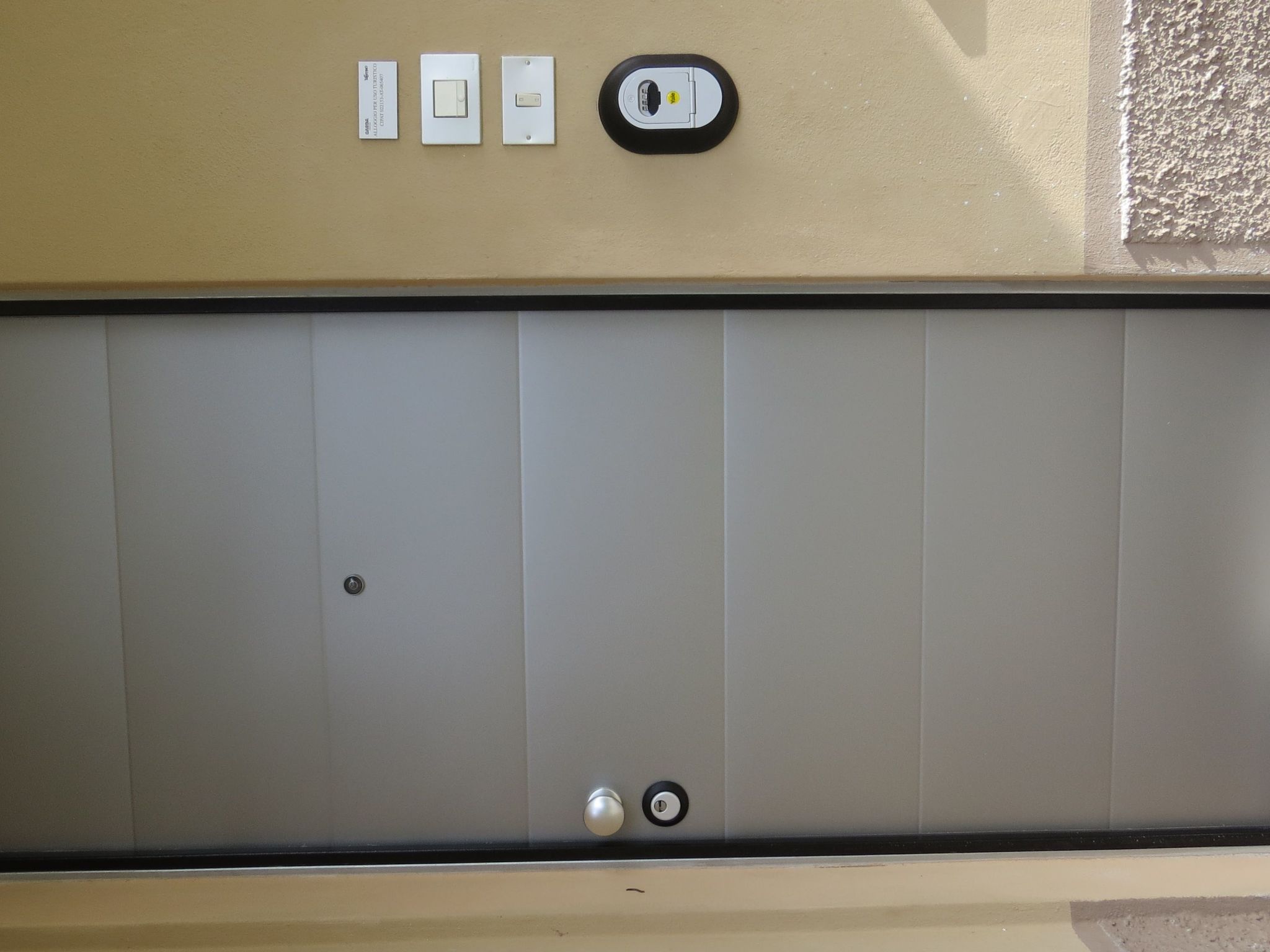 Villa im Grünen in Riva del Garda mit Garten-Inside