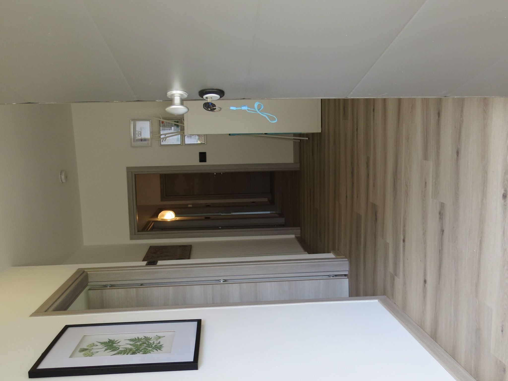 Villa im Grünen in Riva del Garda mit Garten-Inside