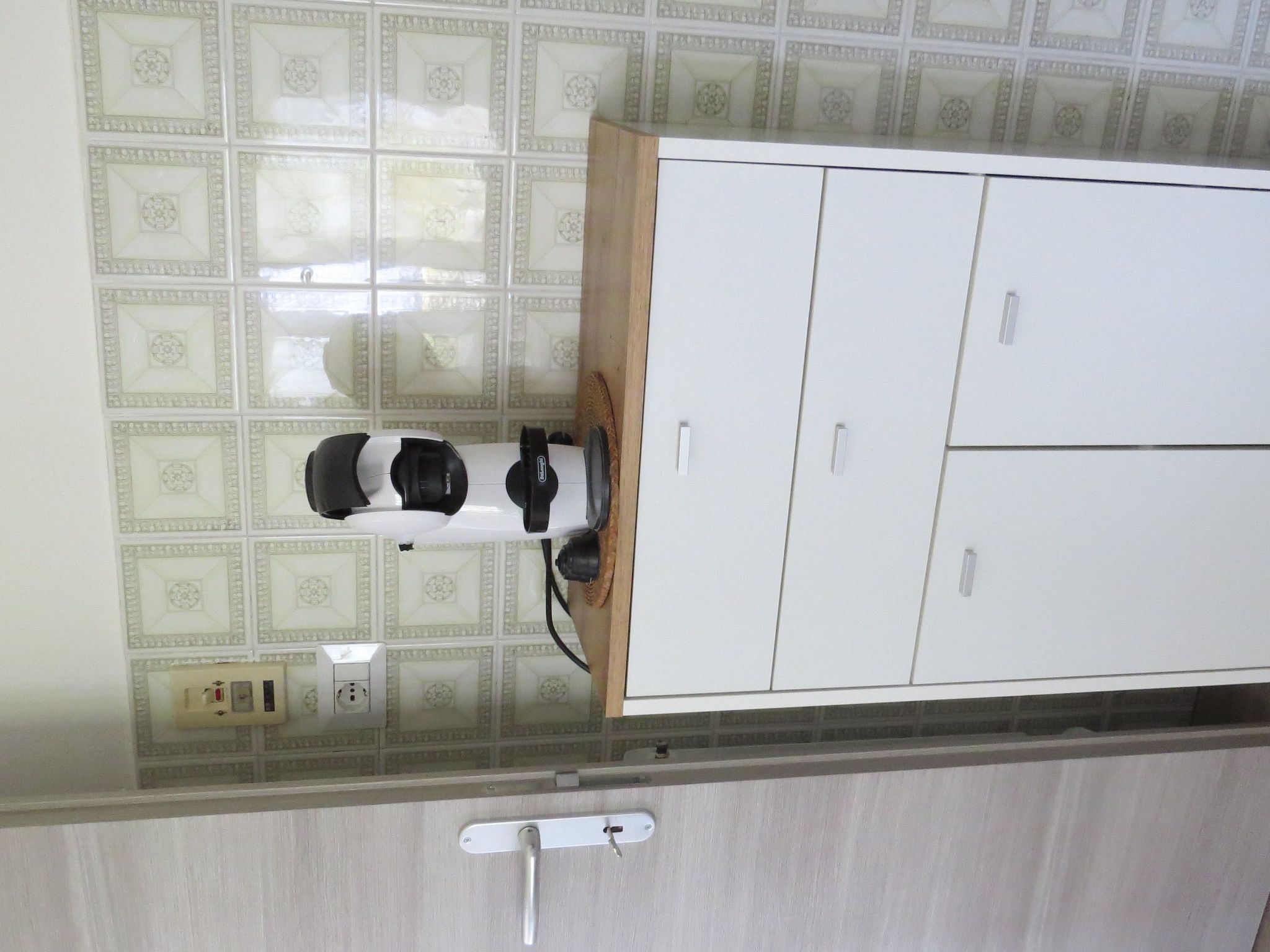 Villa im Grünen in Riva del Garda mit Garten-Inside