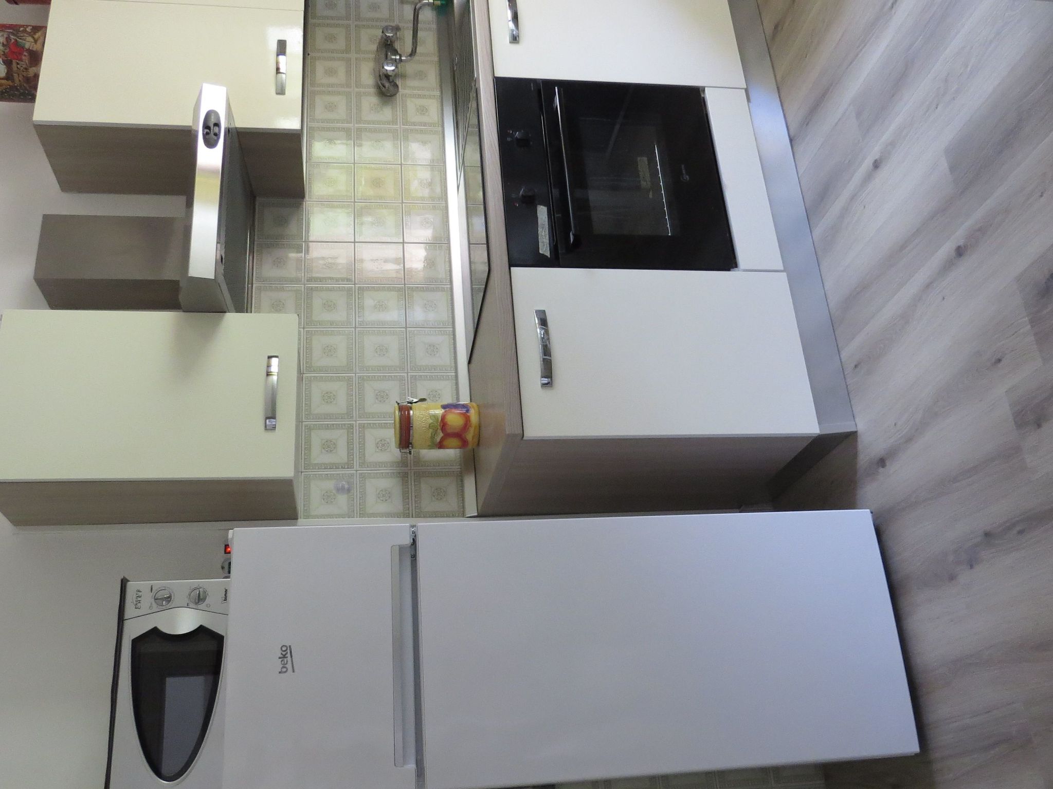 Villa im Grünen in Riva del Garda mit Garten-Inside