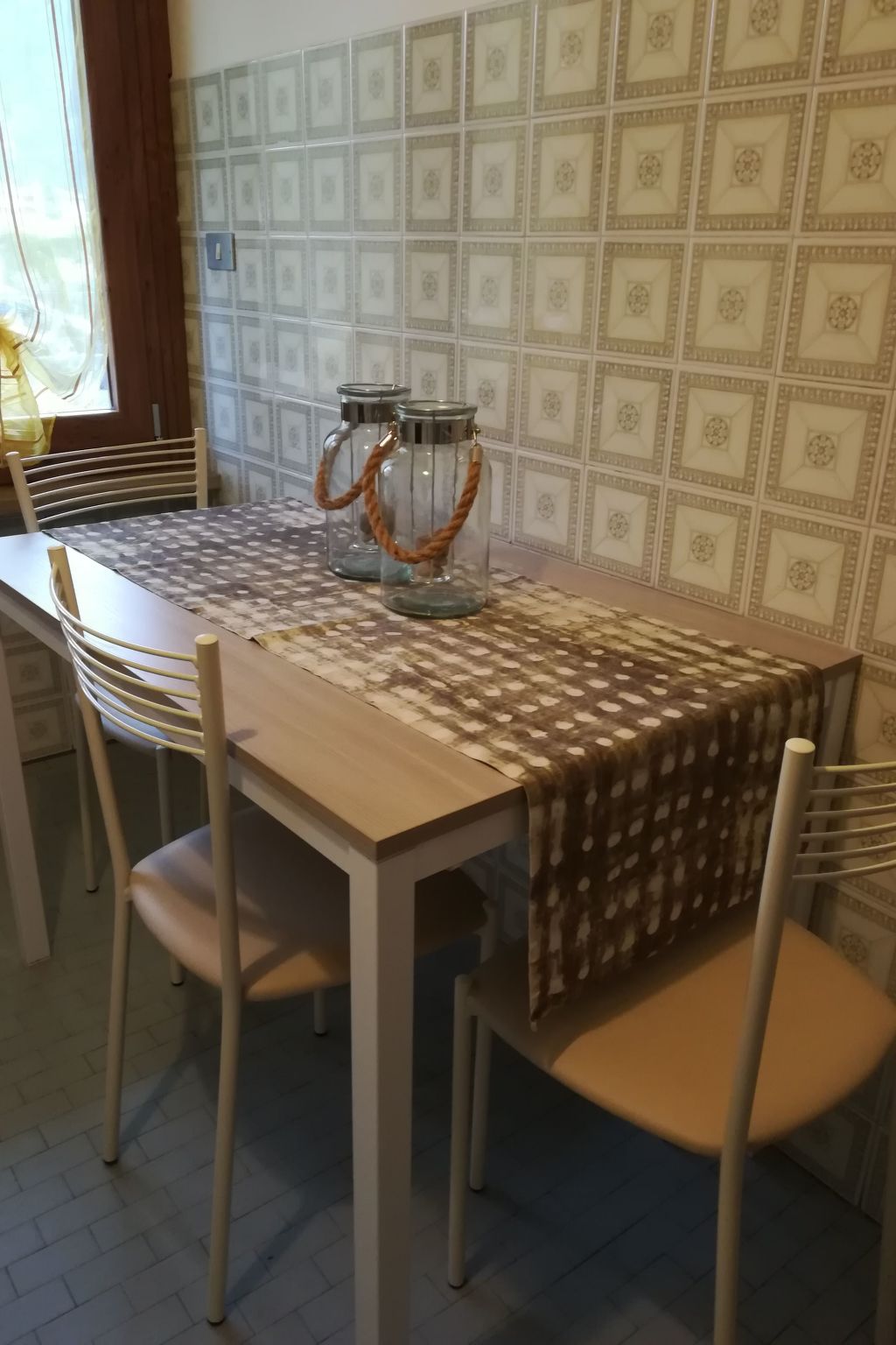 Villa im Grünen in Riva del Garda mit Garten-Inside