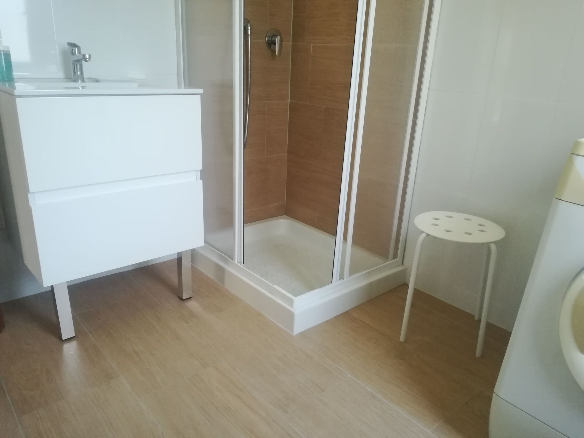 Villa im Grünen in Riva del Garda mit Garten-Inside