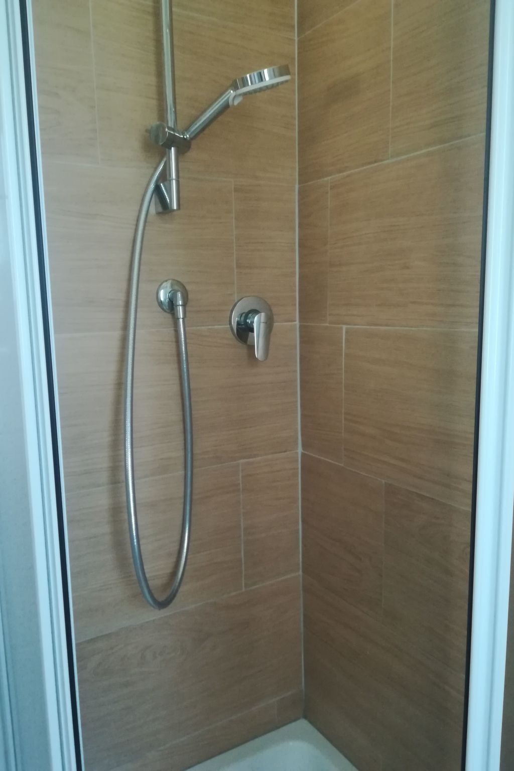 Villa im Grünen in Riva del Garda mit Garten-Inside