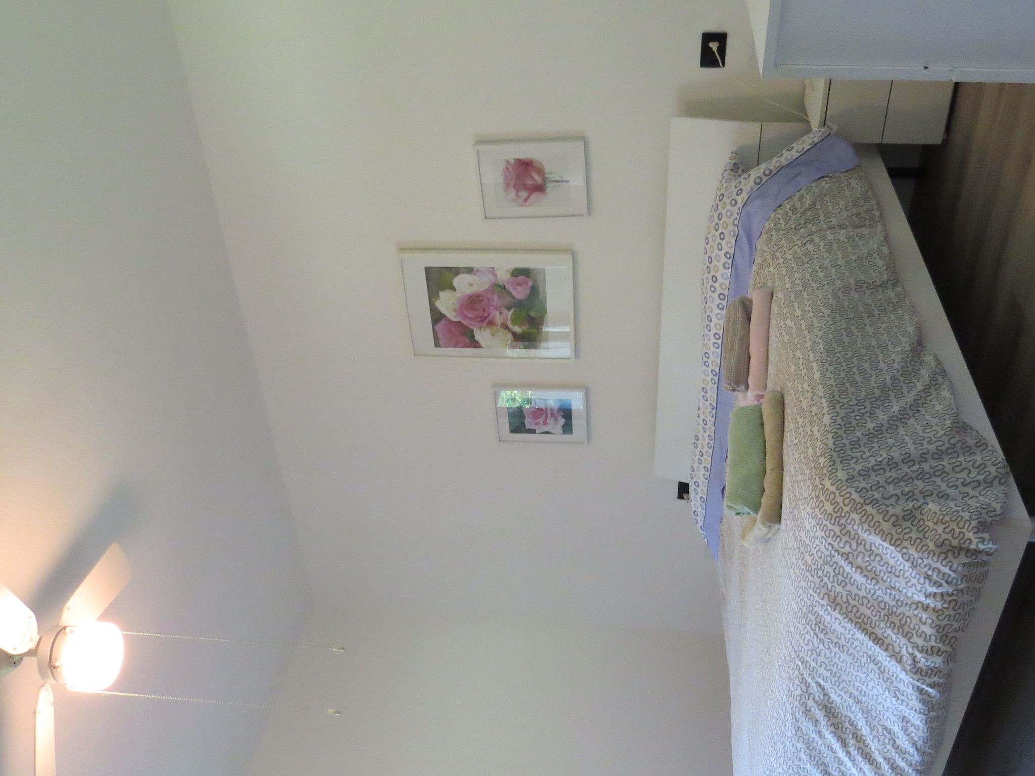 Villa im Grünen in Riva del Garda mit Garten-Inside