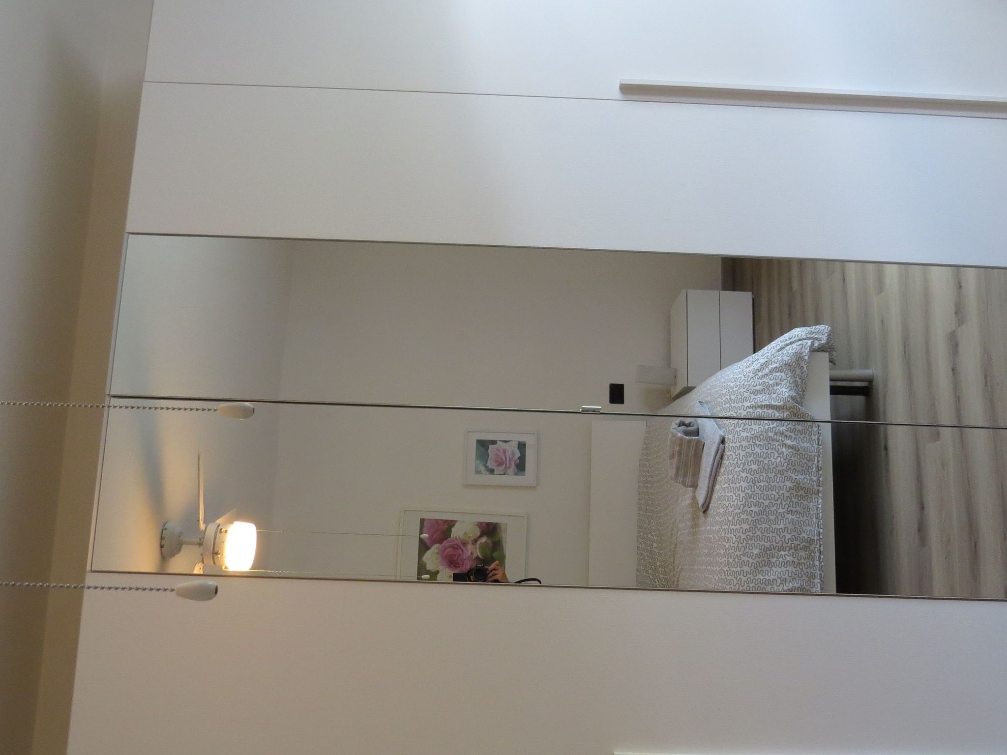 Villa im Grünen in Riva del Garda mit Garten-Inside