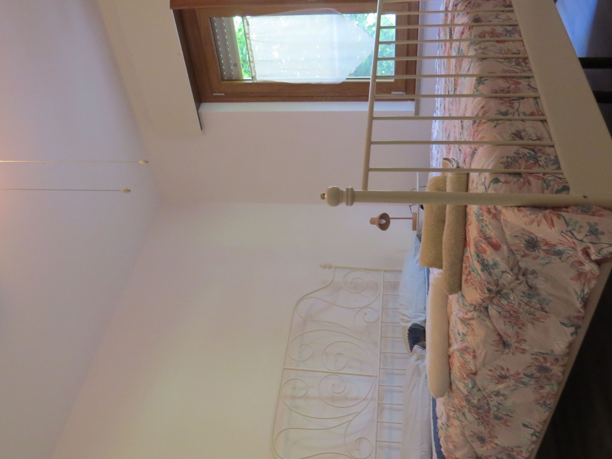 Villa im Grünen in Riva del Garda mit Garten-Inside