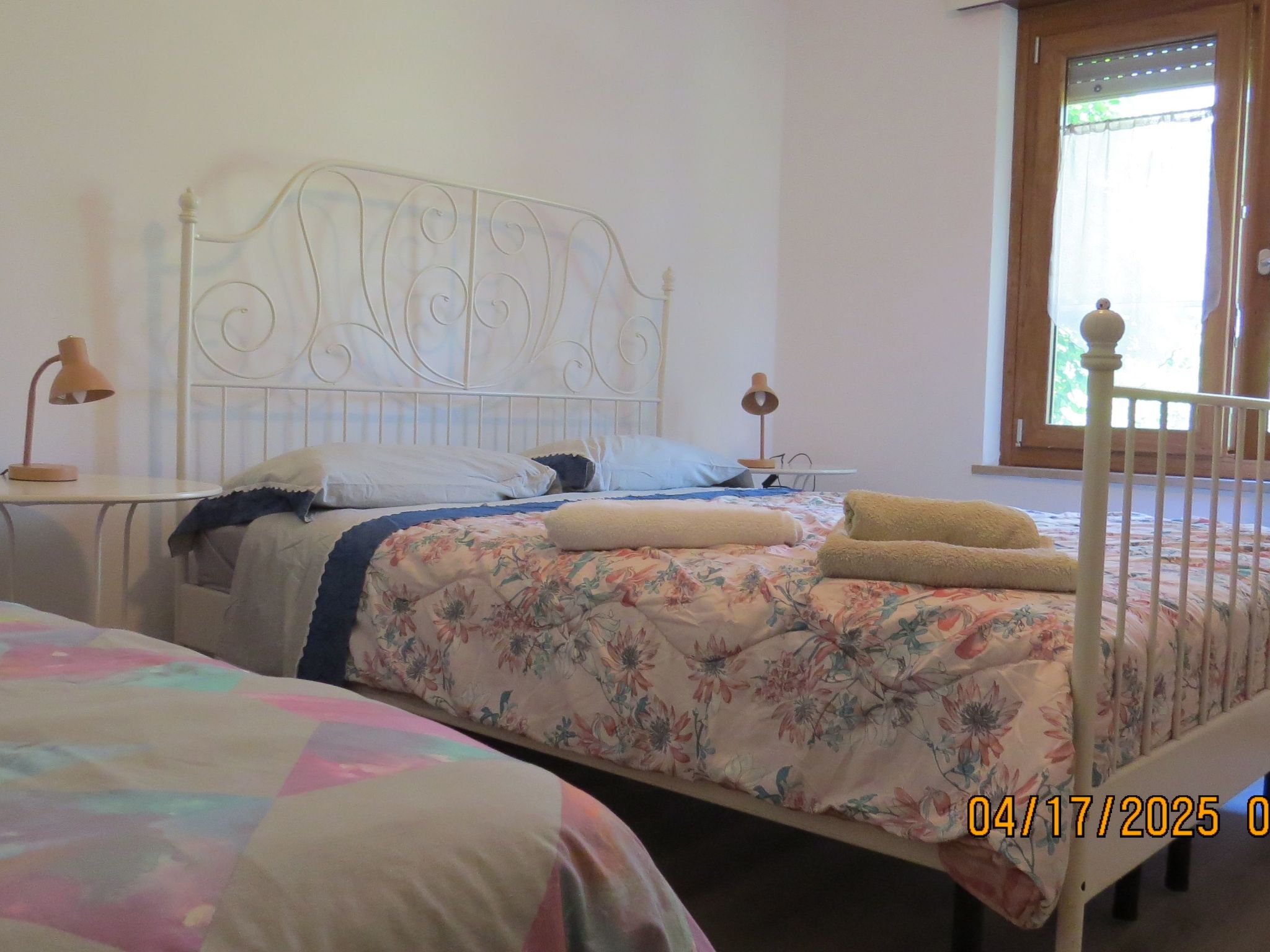 Villa im Grünen in Riva del Garda mit Garten-Inside