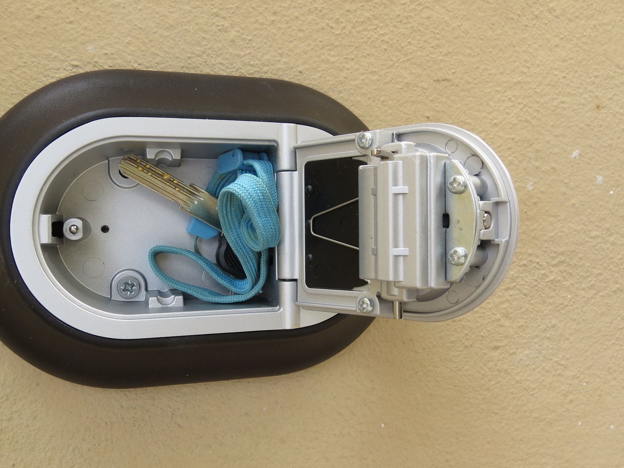 Villa im Grünen in Riva del Garda mit Garten-Inside