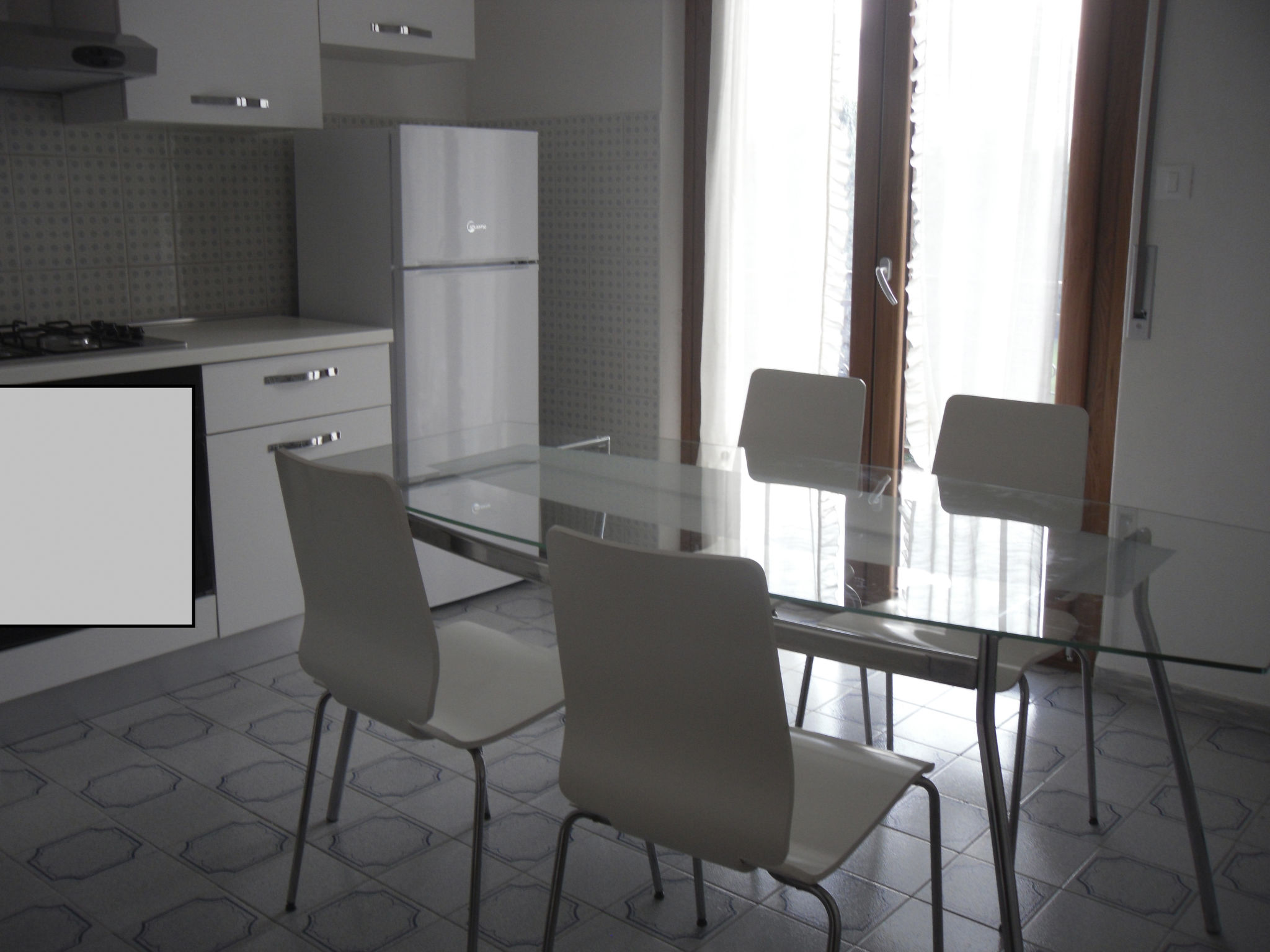 Villa im Grünen in Riva del Garda mit Terrasse-Dedans