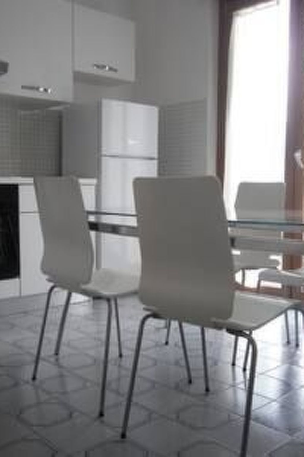 Villa im Grünen in Riva del Garda mit Terrasse-Dedans