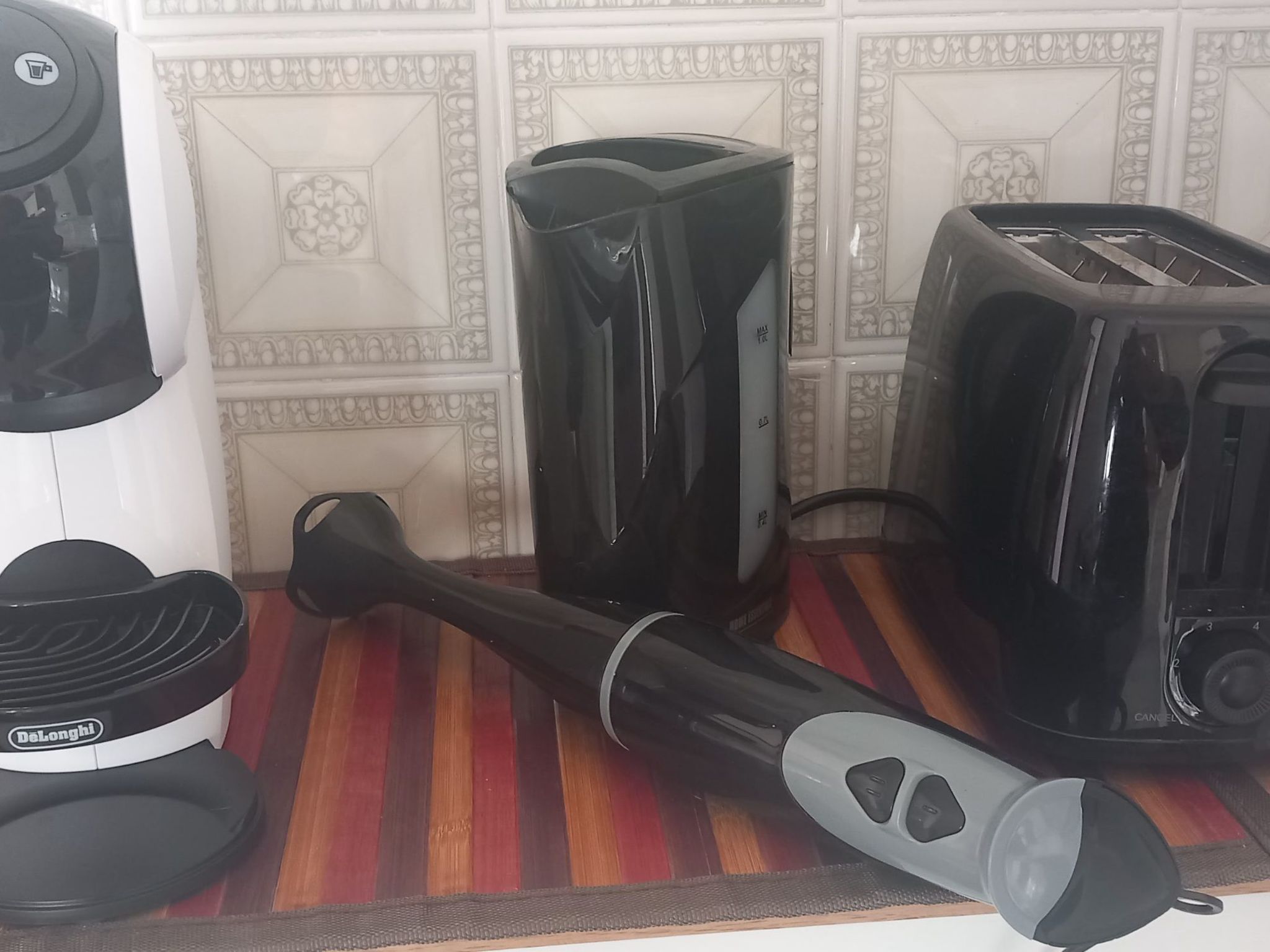 Villa im Grünen in Riva del Garda mit Terrasse-Dedans