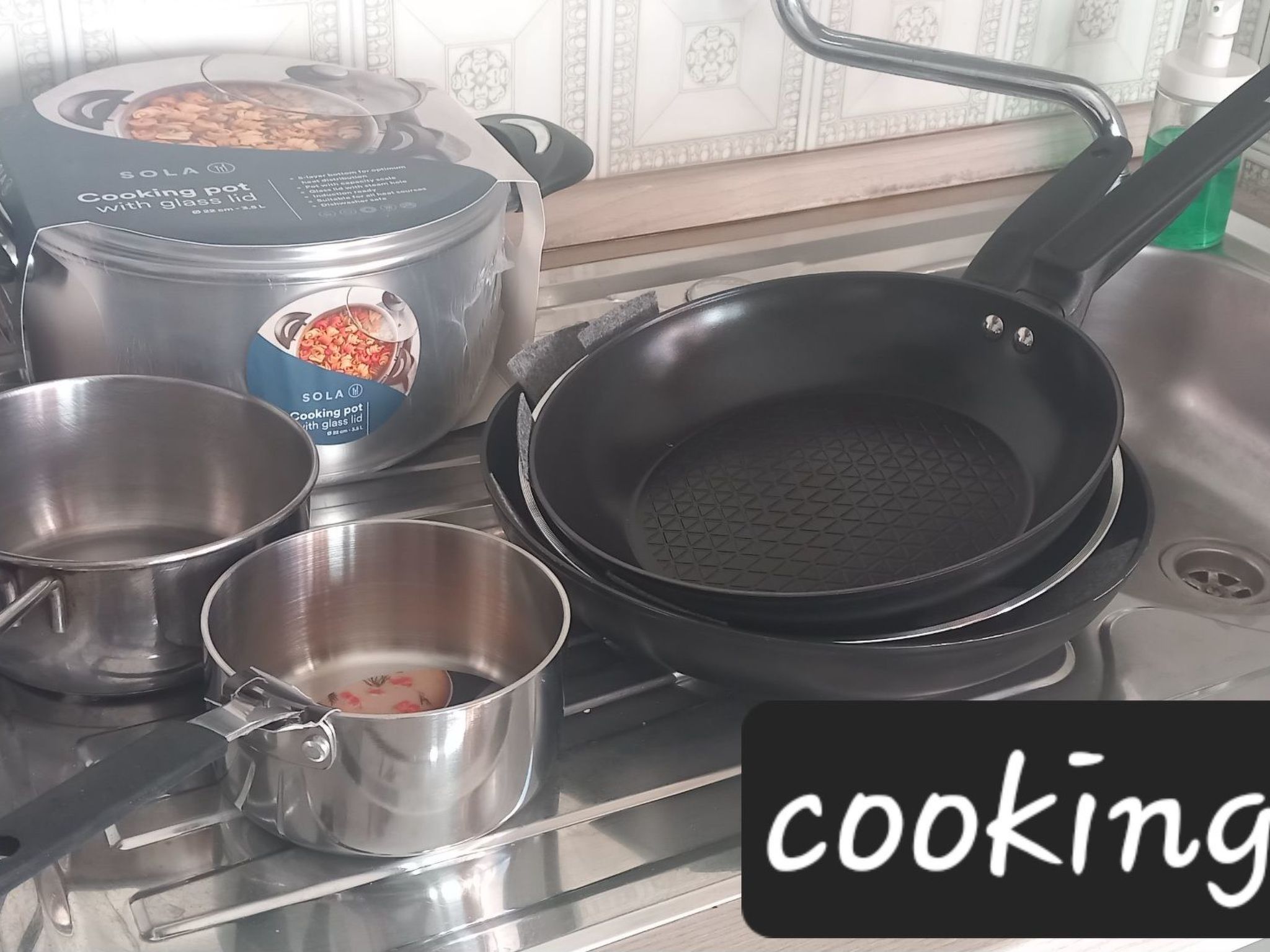 Villa im Grünen in Riva del Garda mit Terrasse-Dedans