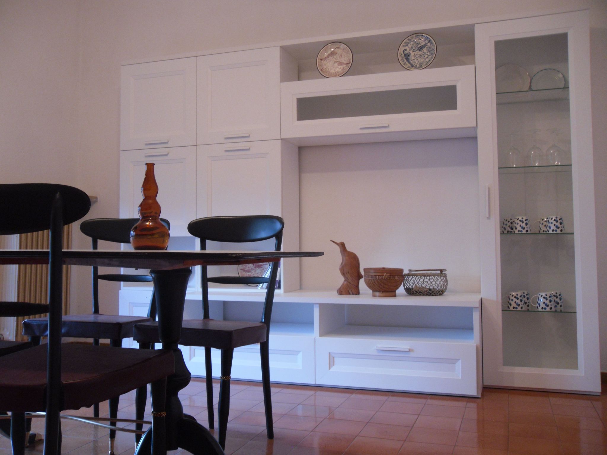 Villa im Grünen in Riva del Garda mit Terrasse-Dedans