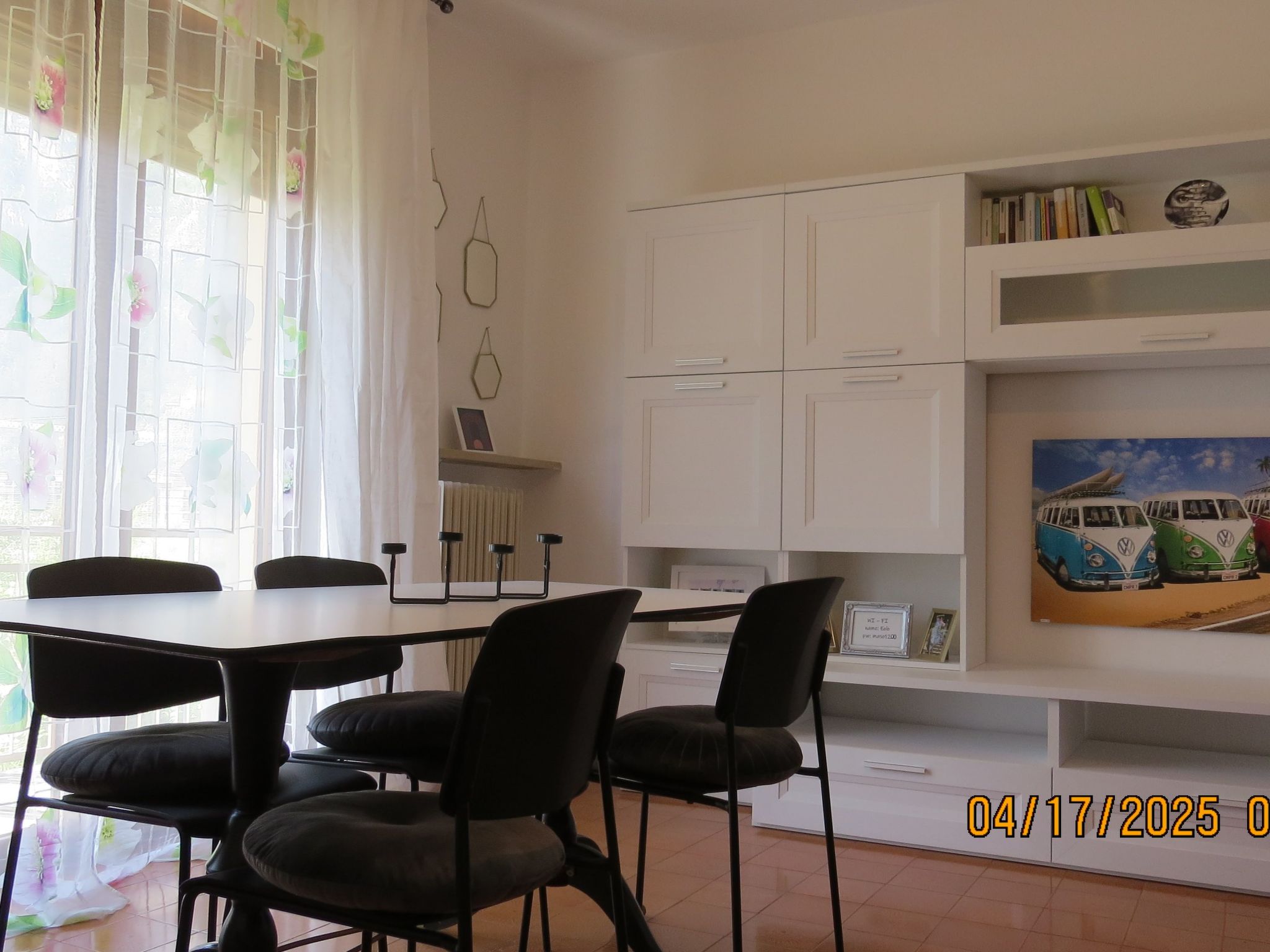 Villa im Grünen in Riva del Garda mit Terrasse-Dedans