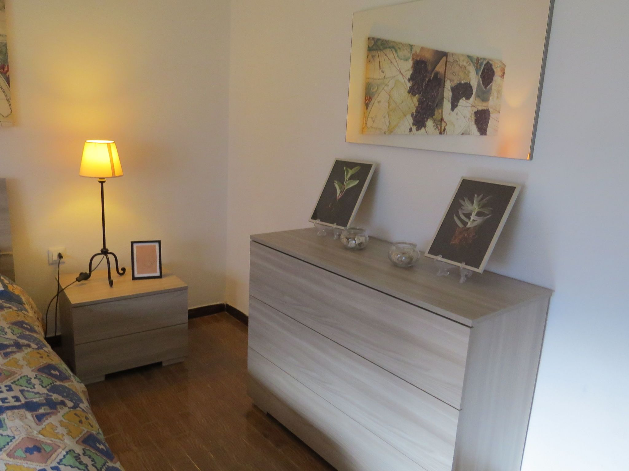 Villa im Grünen in Riva del Garda mit Terrasse-Dedans