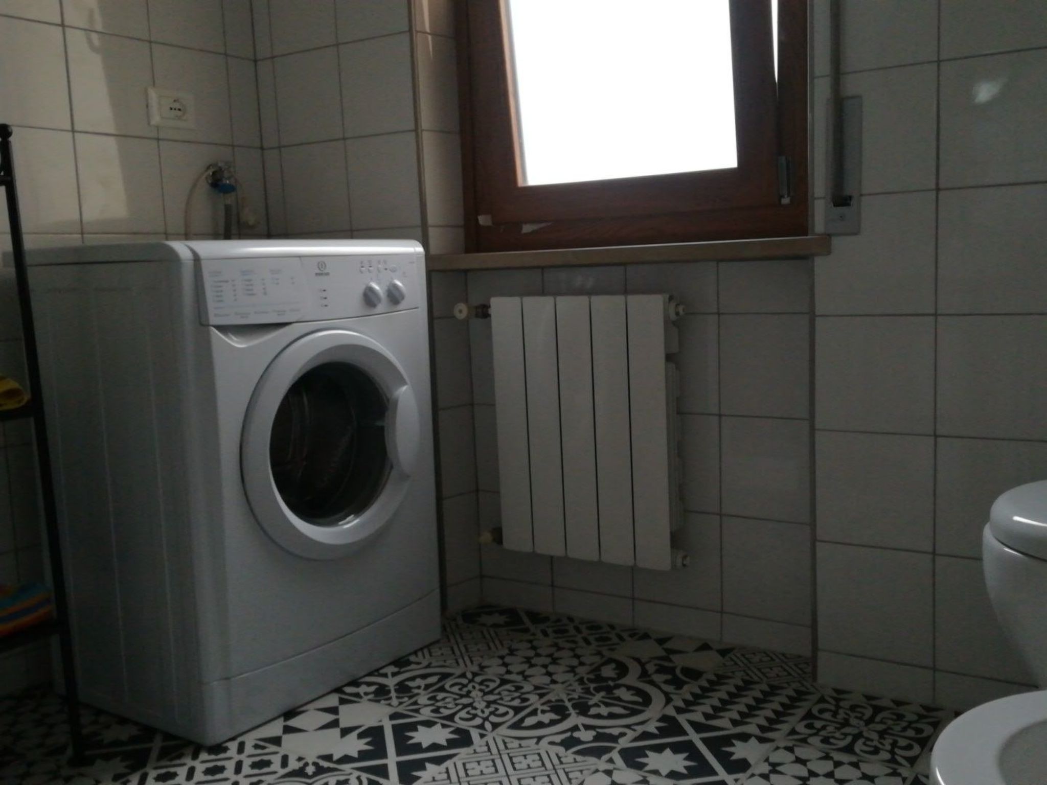 Villa im Grünen in Riva del Garda mit Terrasse