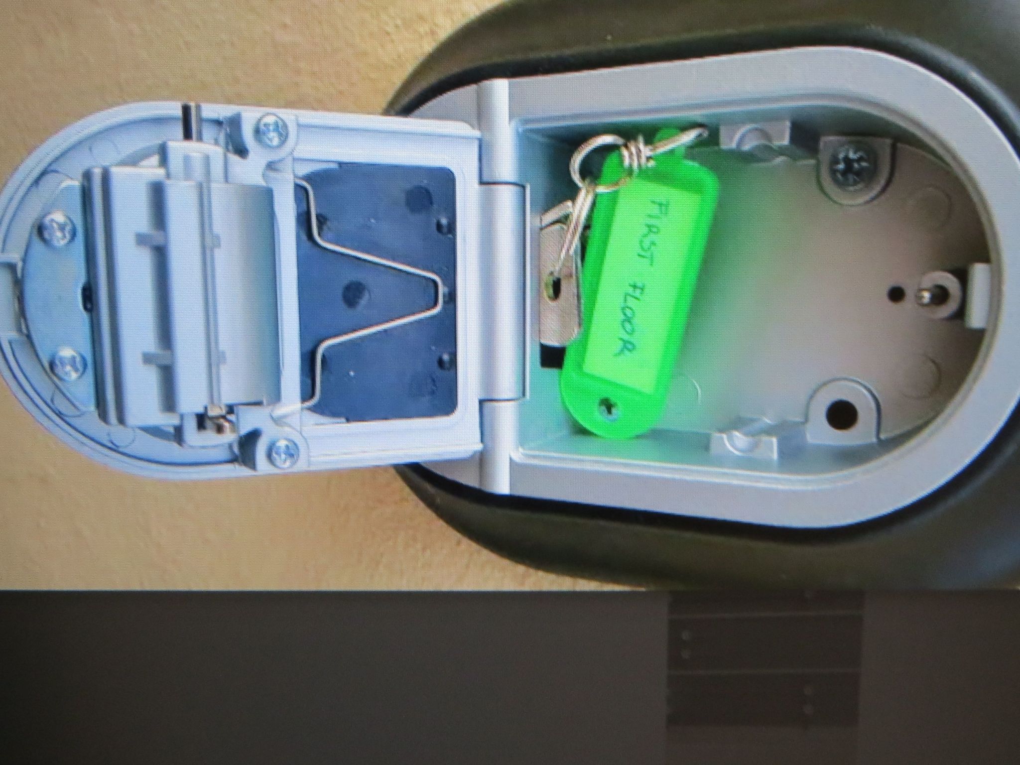 Villa im Grünen in Riva del Garda mit Terrasse-Dedans