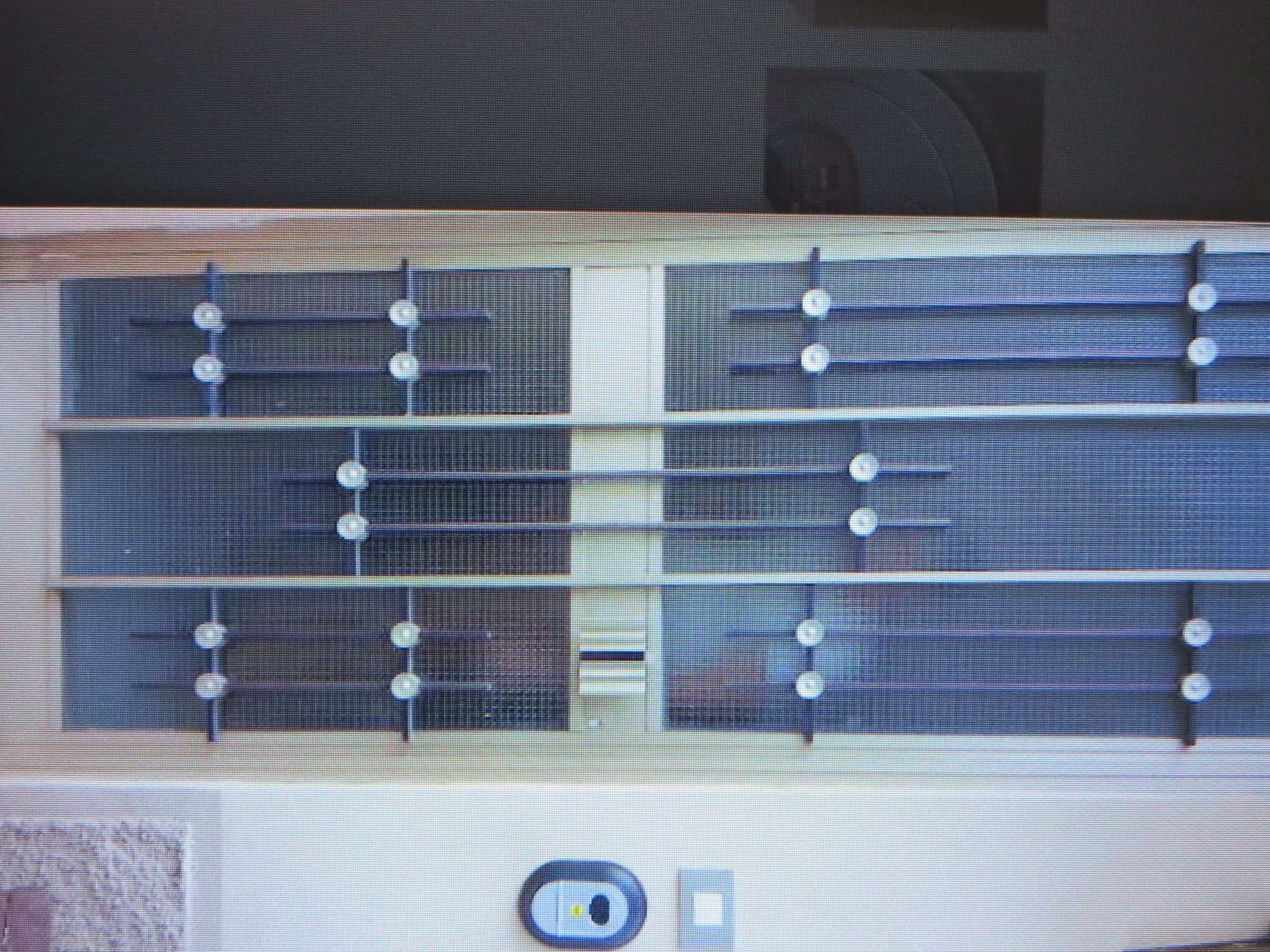 Villa im Grünen in Riva del Garda mit Terrasse-Dedans