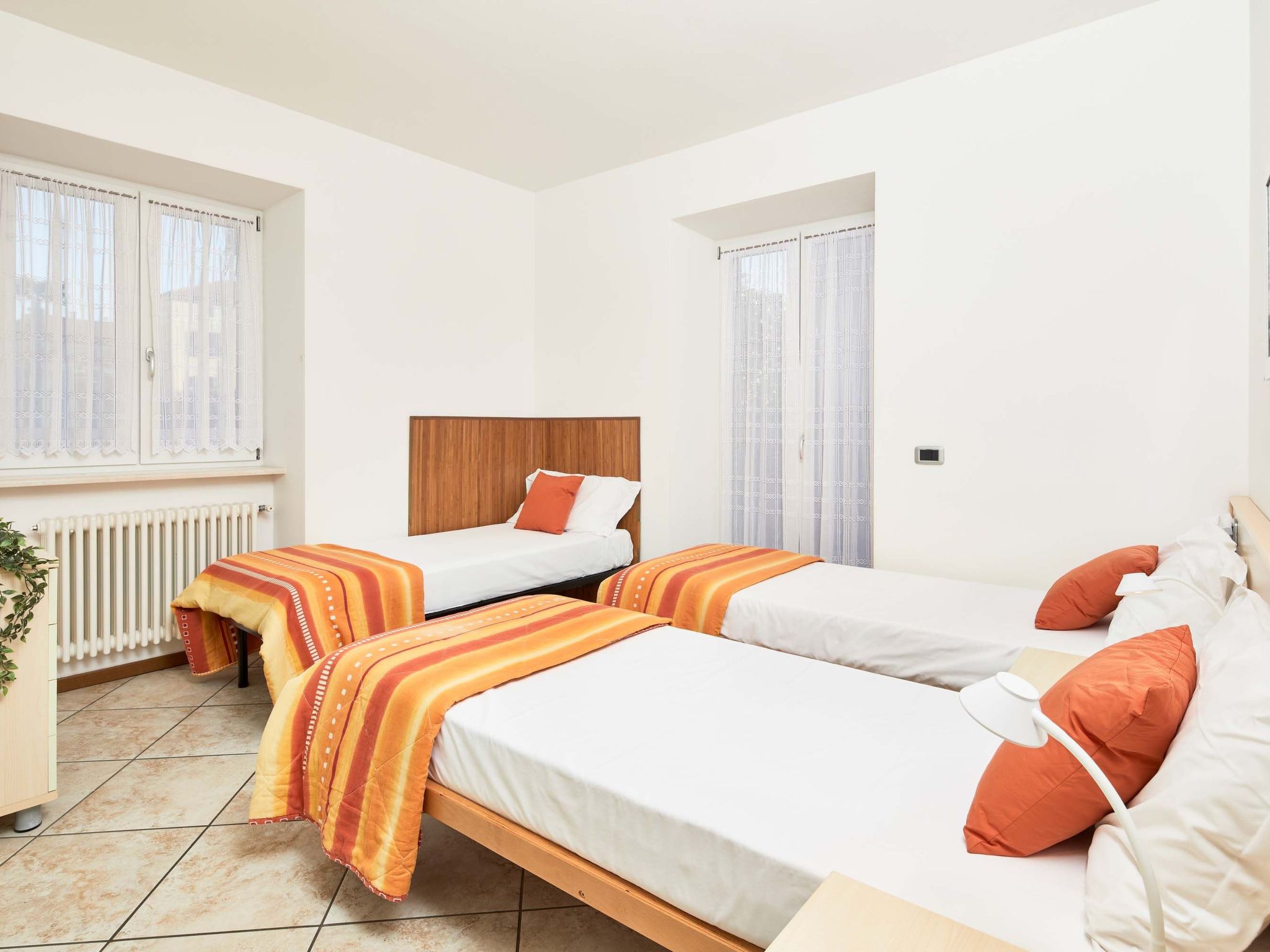 Familienwohnung mit Balkon BV2-Inside