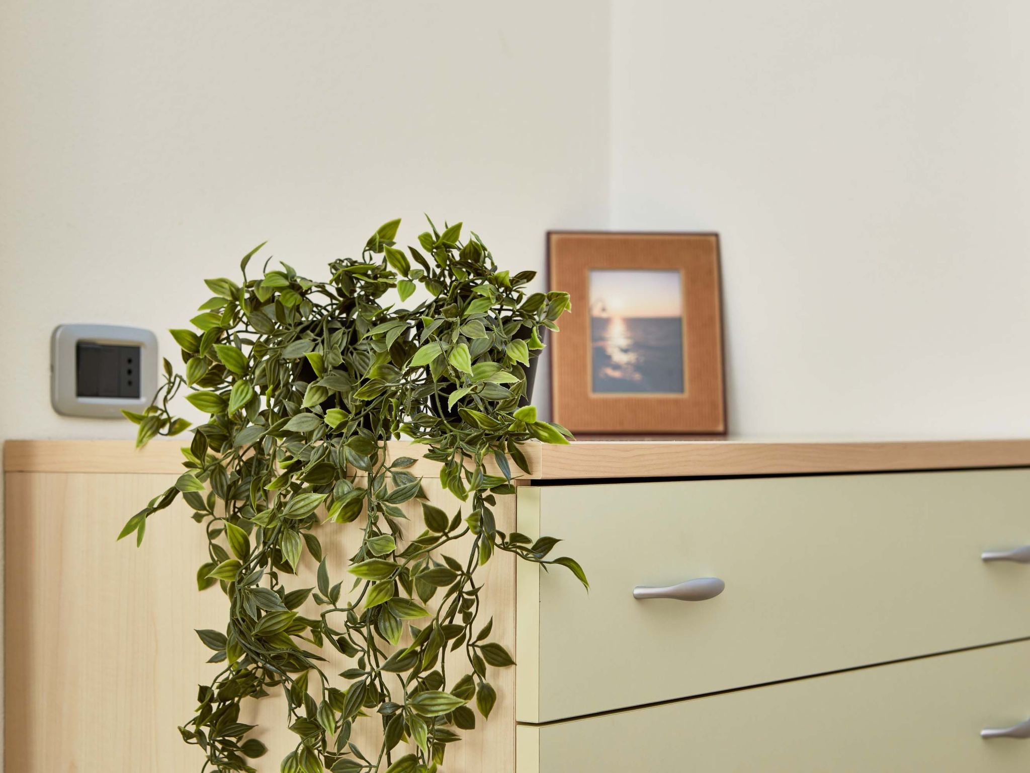 Familienwohnung mit Balkon BV2-Inside