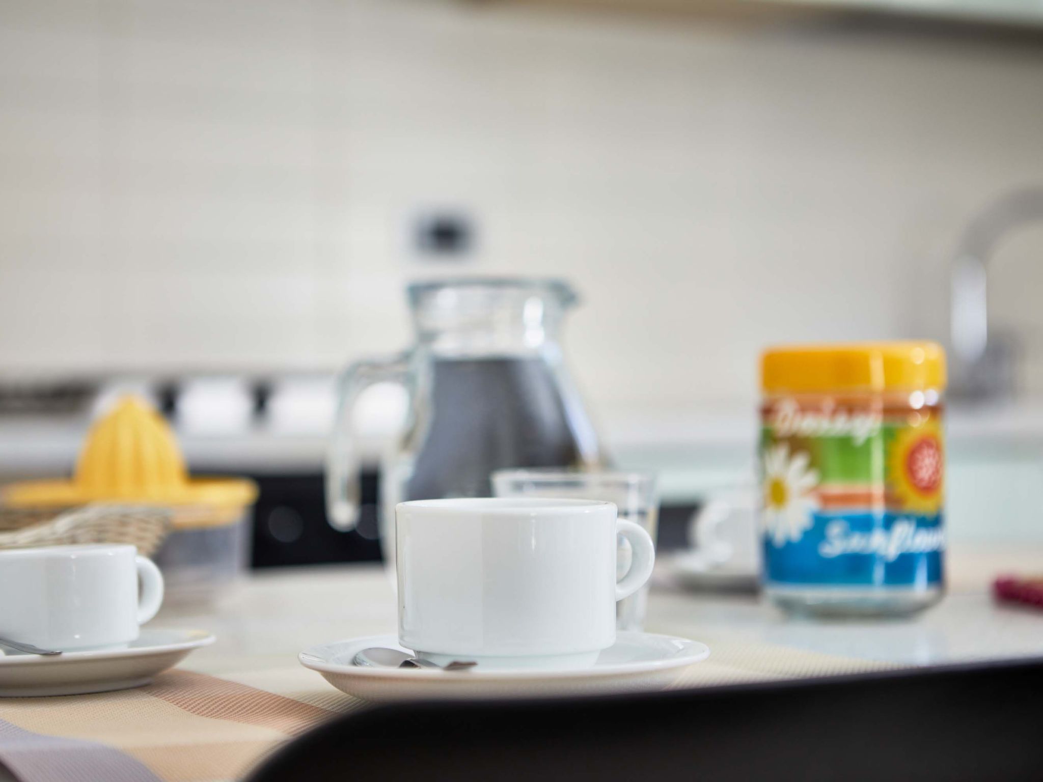 Familienwohnung mit Balkon BV2-Inside