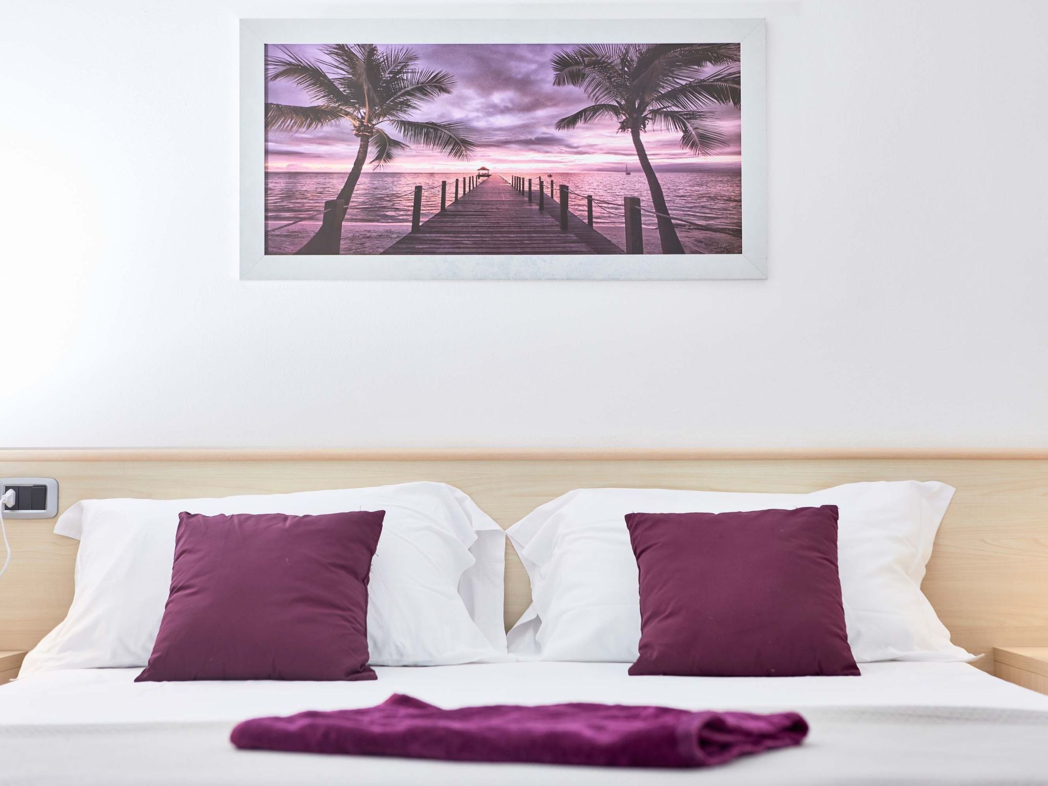 Familienwohnung mit Balkon BV2-Inside