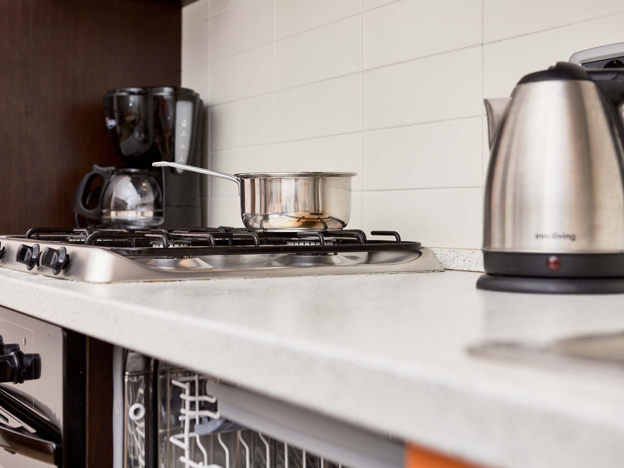 Familienwohnung mit Balkon BV2-Inside