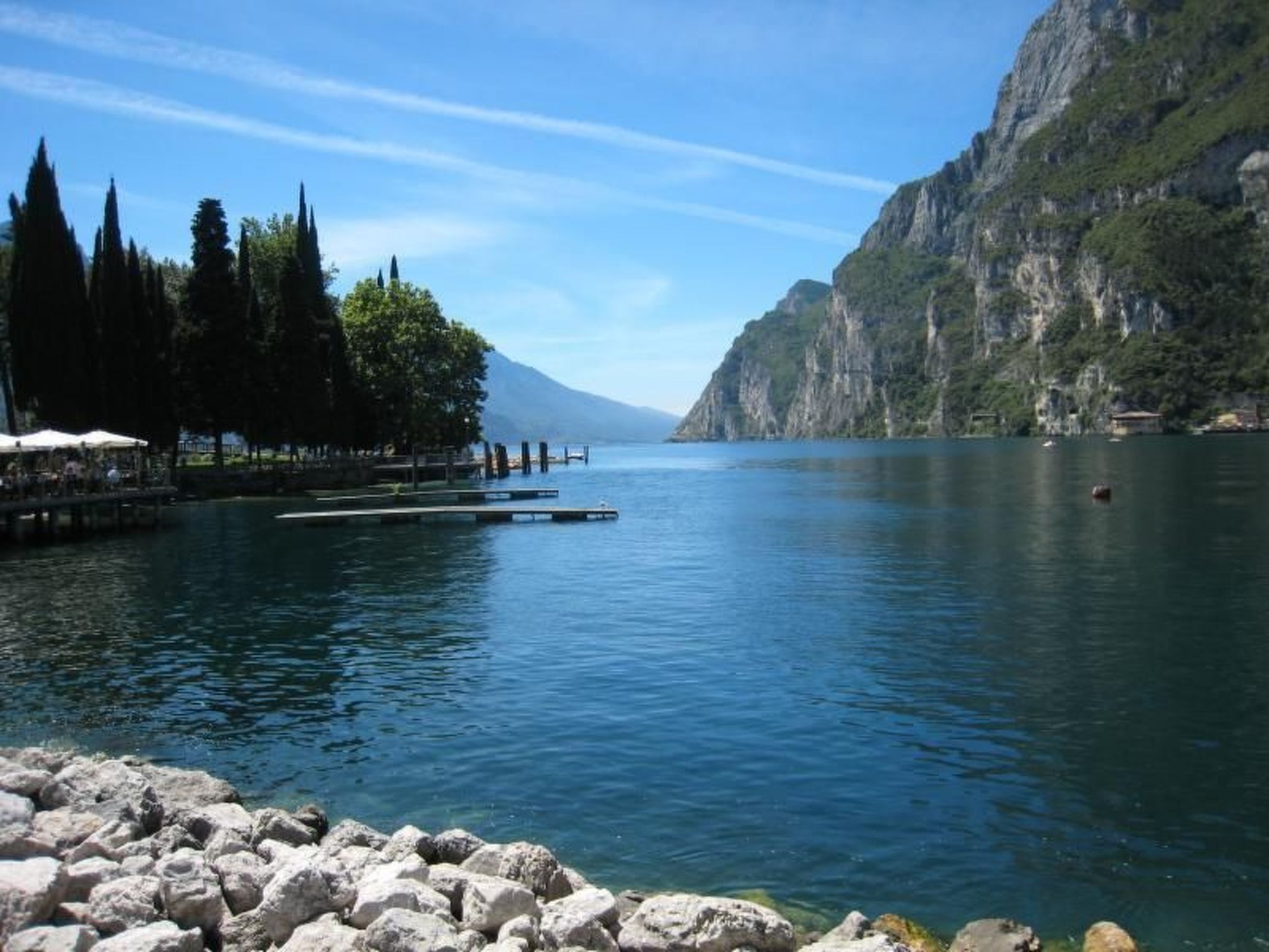 Familienwohnung mit Balkon BV2-Inside