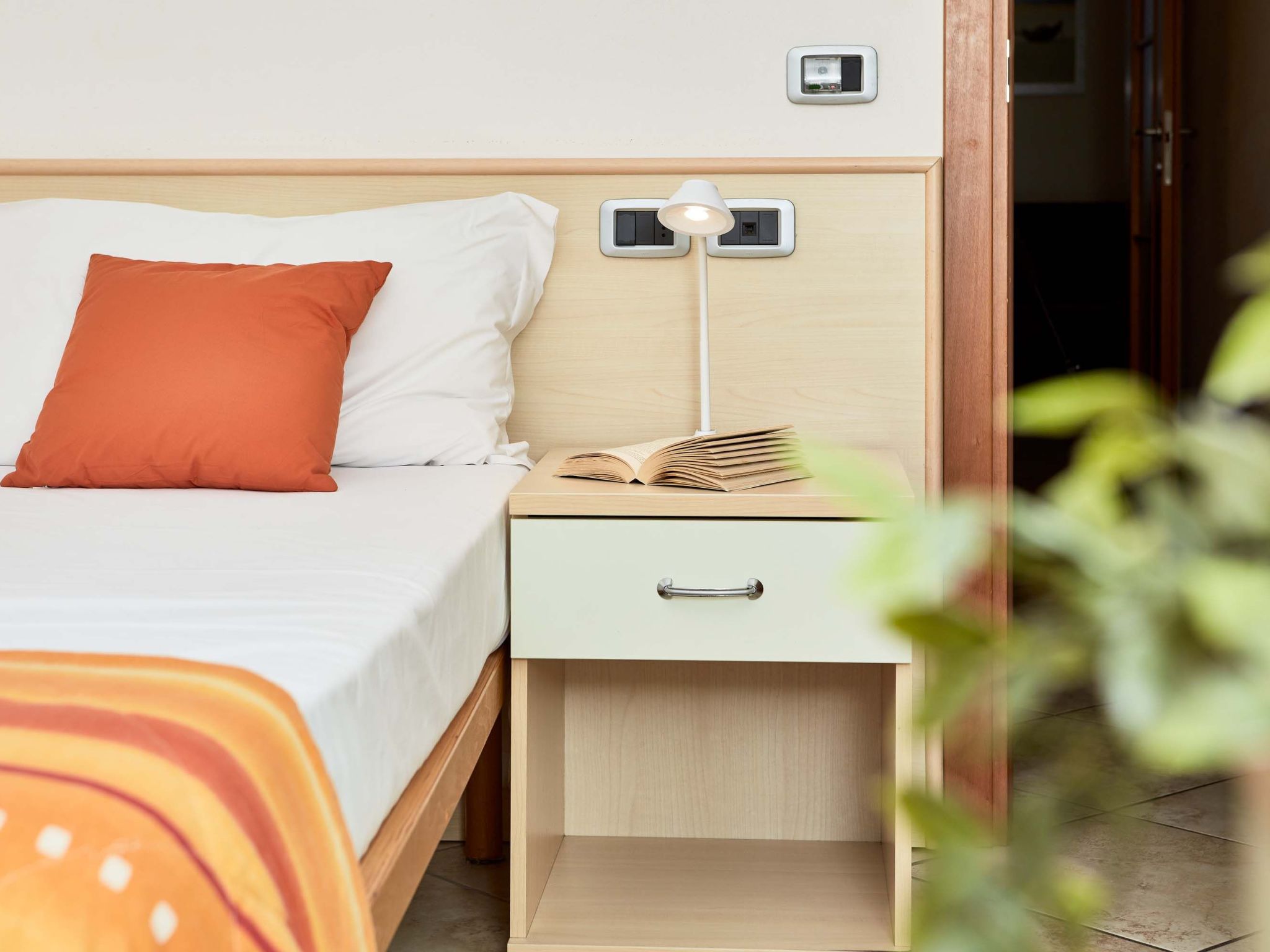 Familienwohnung mit Balkon BV2-Inside