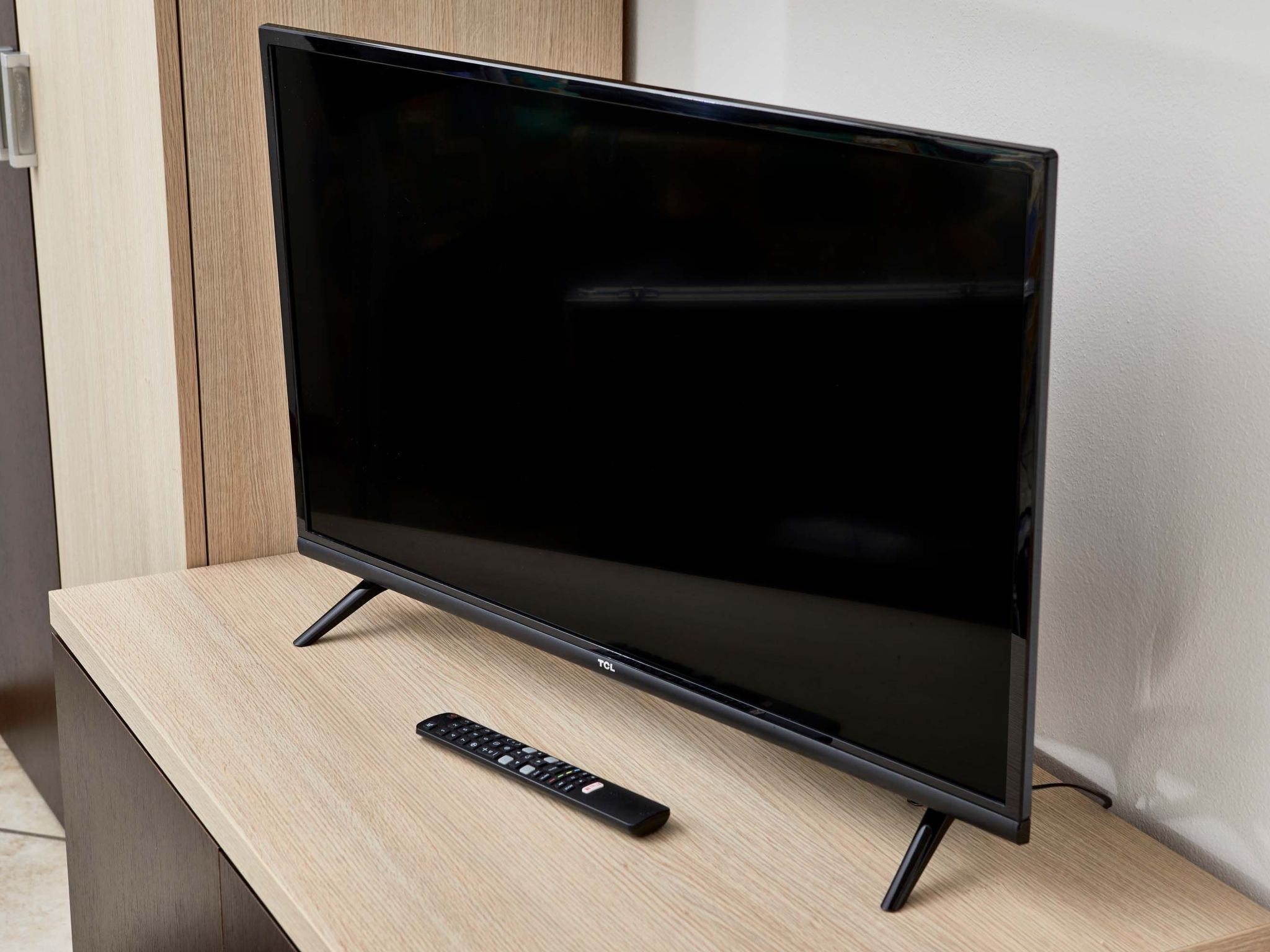 Familienwohnung mit Balkon BV2-Inside