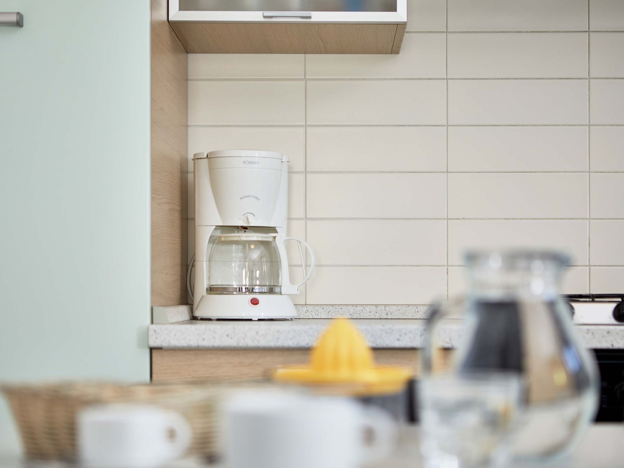 Familienwohnung mit Balkon BV2-Inside