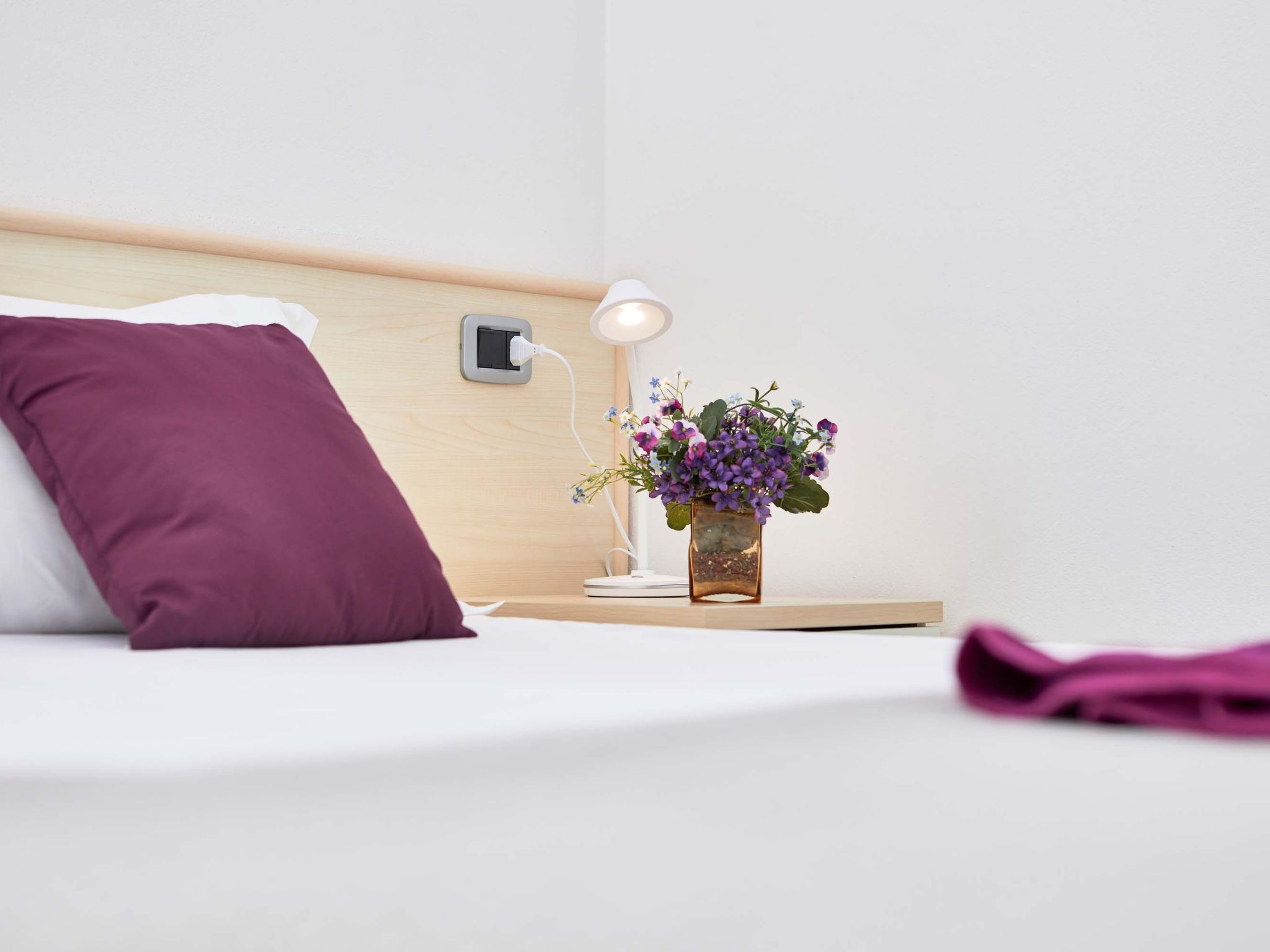 Familienwohnung mit Balkon BV2-Inside