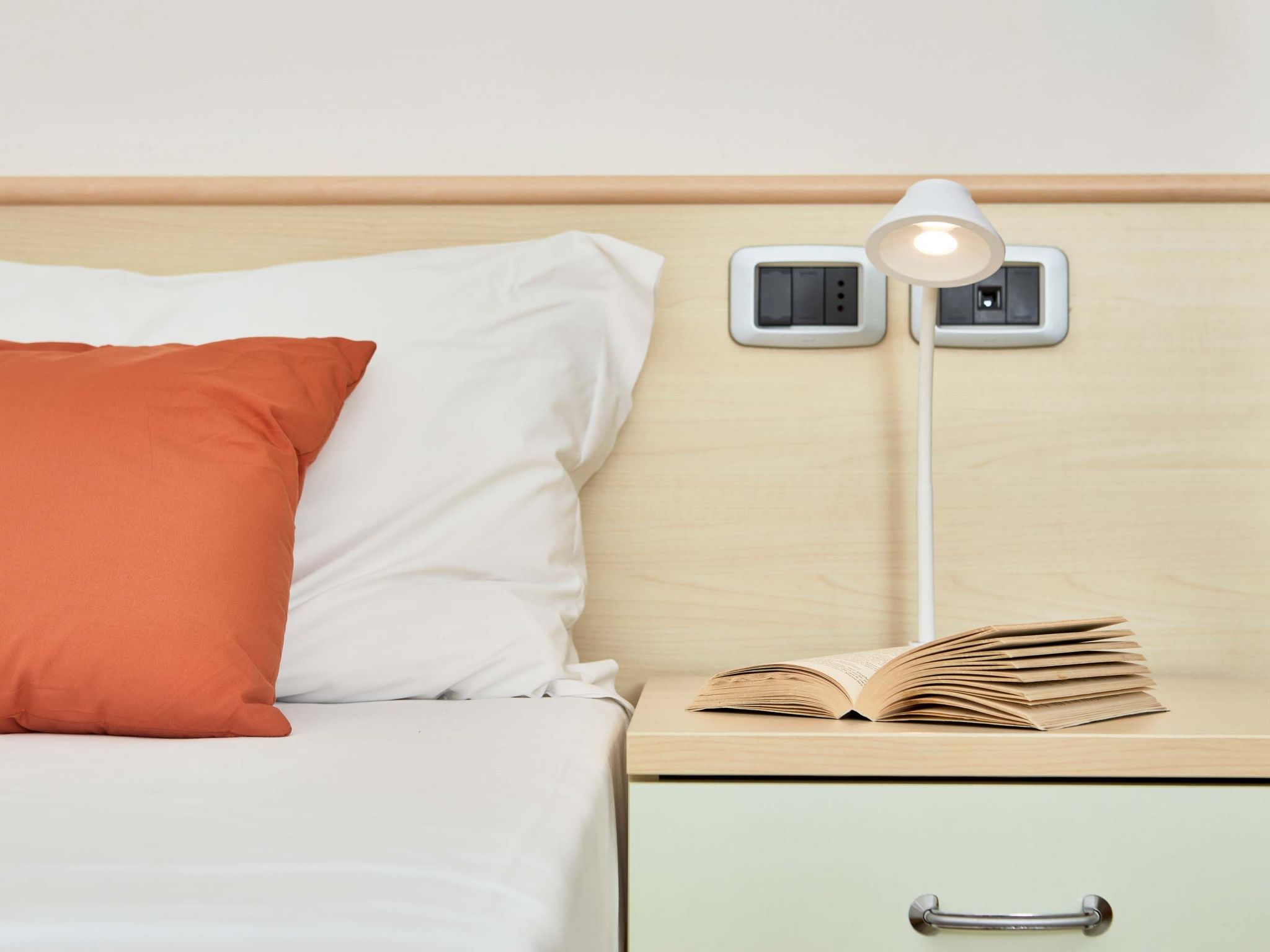 Familienwohnung mit Balkon BV2-Inside