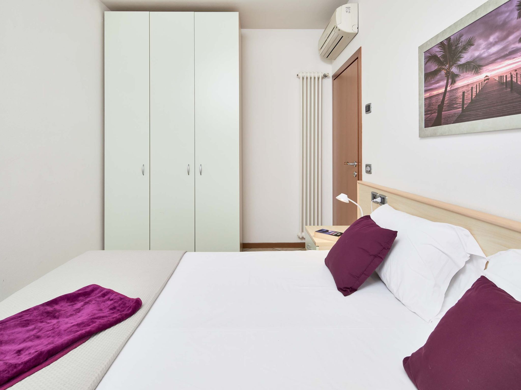 Familienwohnung mit Balkon BV2-Inside