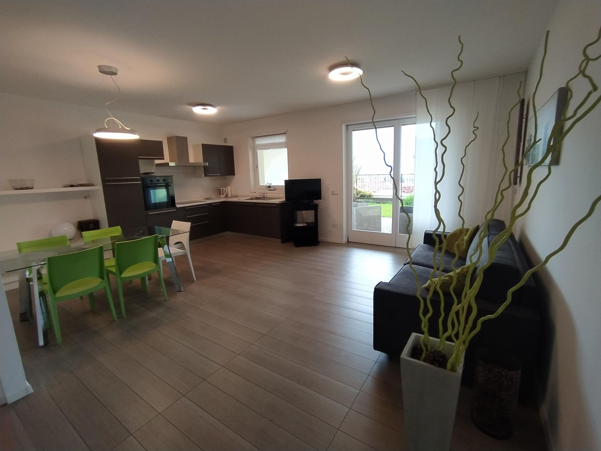 Photo of Appartement in Reiff mit Großer Terrasse