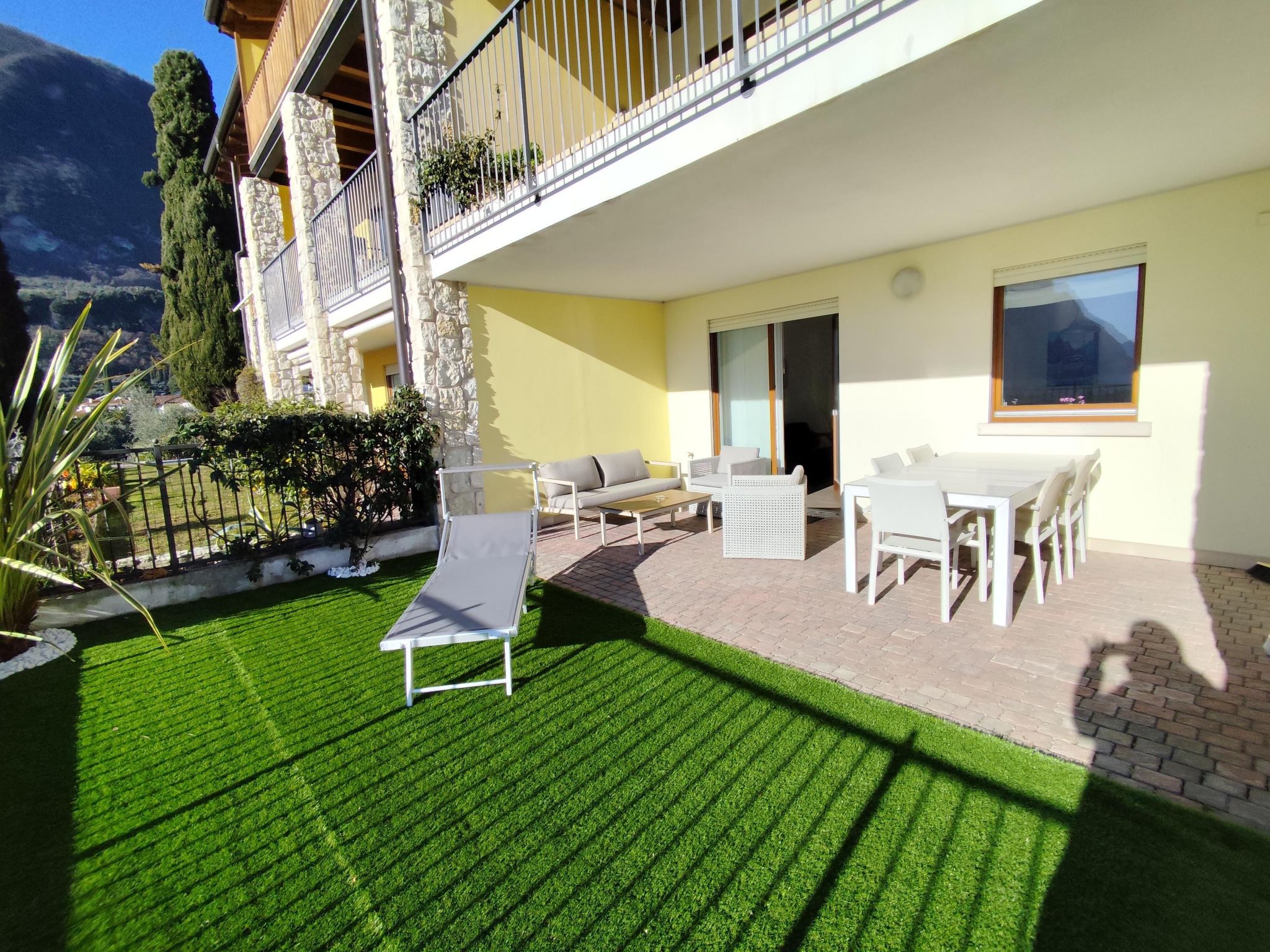 Photo of Appartement in Reiff mit Großer Terrasse