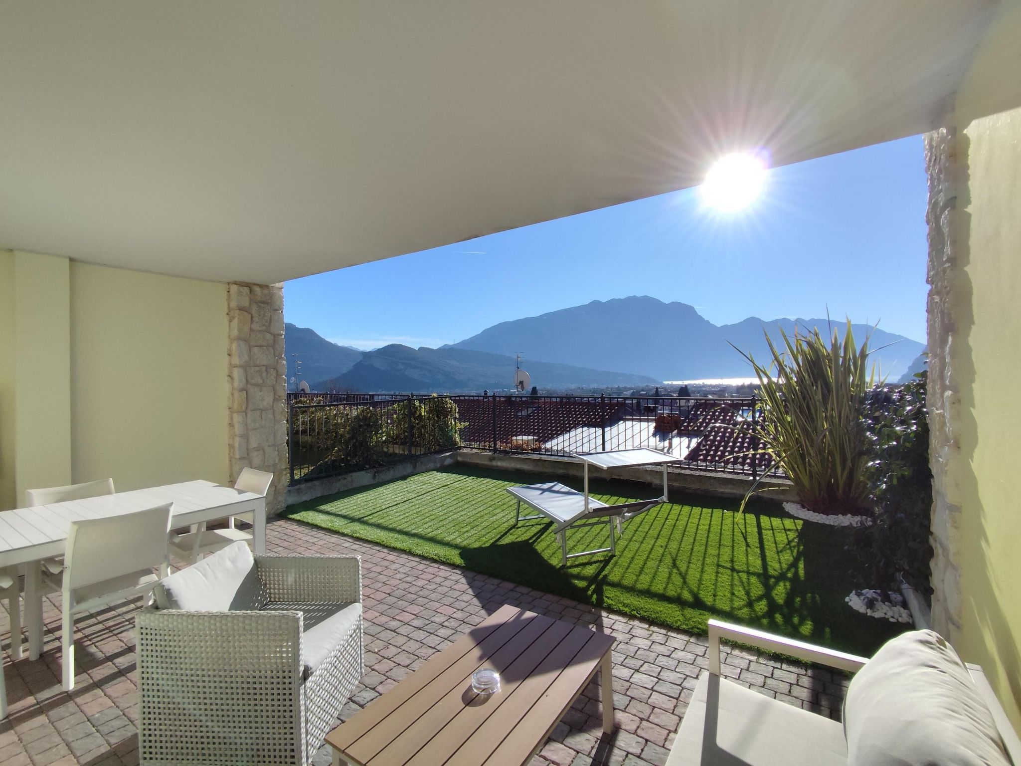 Photo of Appartement in Reiff mit Großer Terrasse