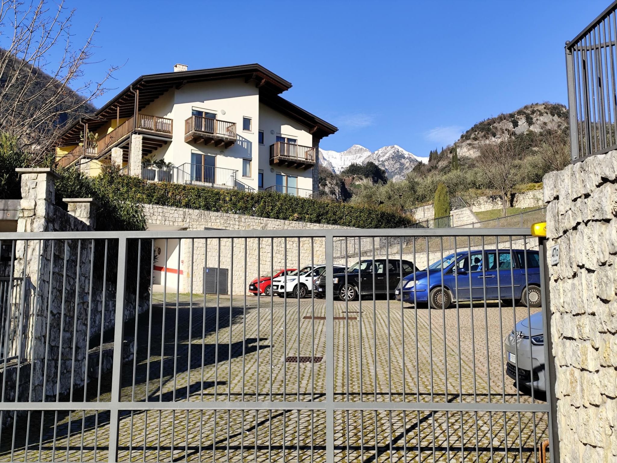 Photo of Appartement in Reiff mit Großer Terrasse
