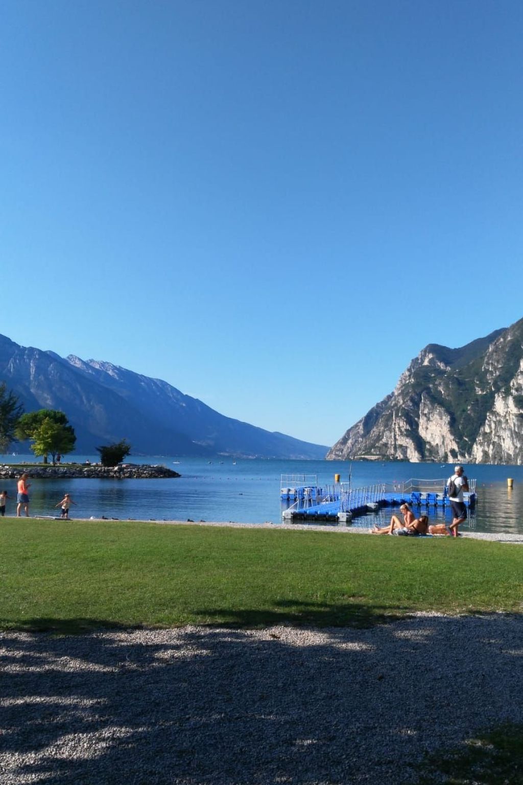 Photo of Appartement in Reiff mit Großer Terrasse
