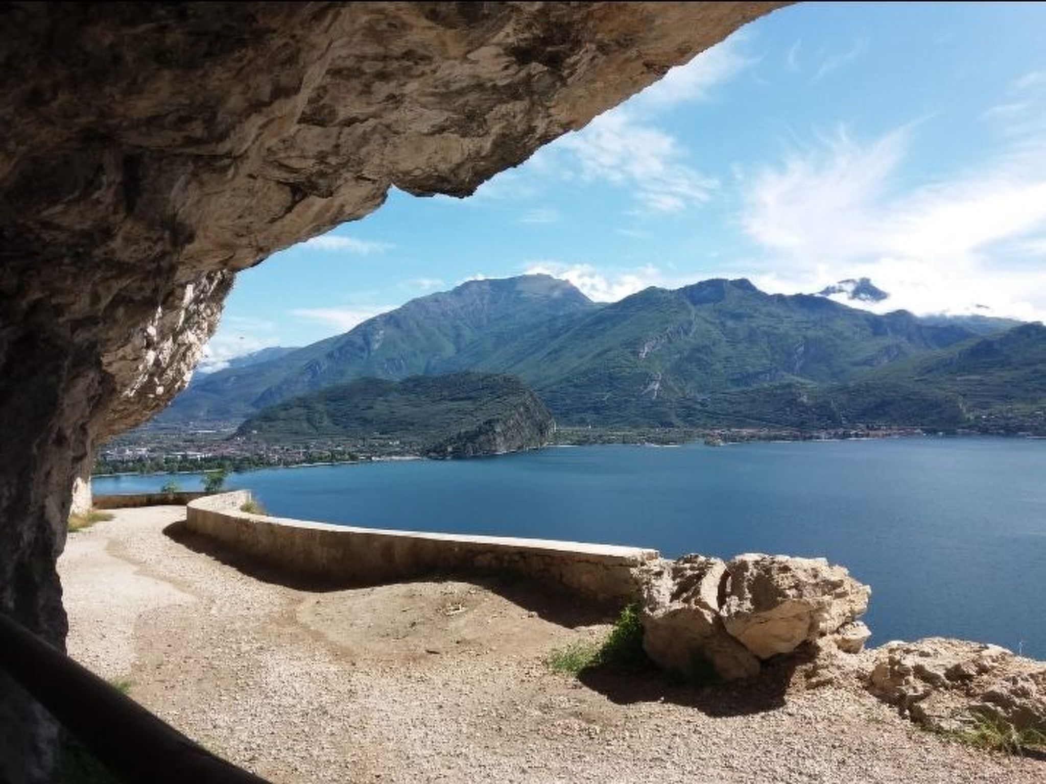 Photo of Appartement in Reiff mit Großer Terrasse