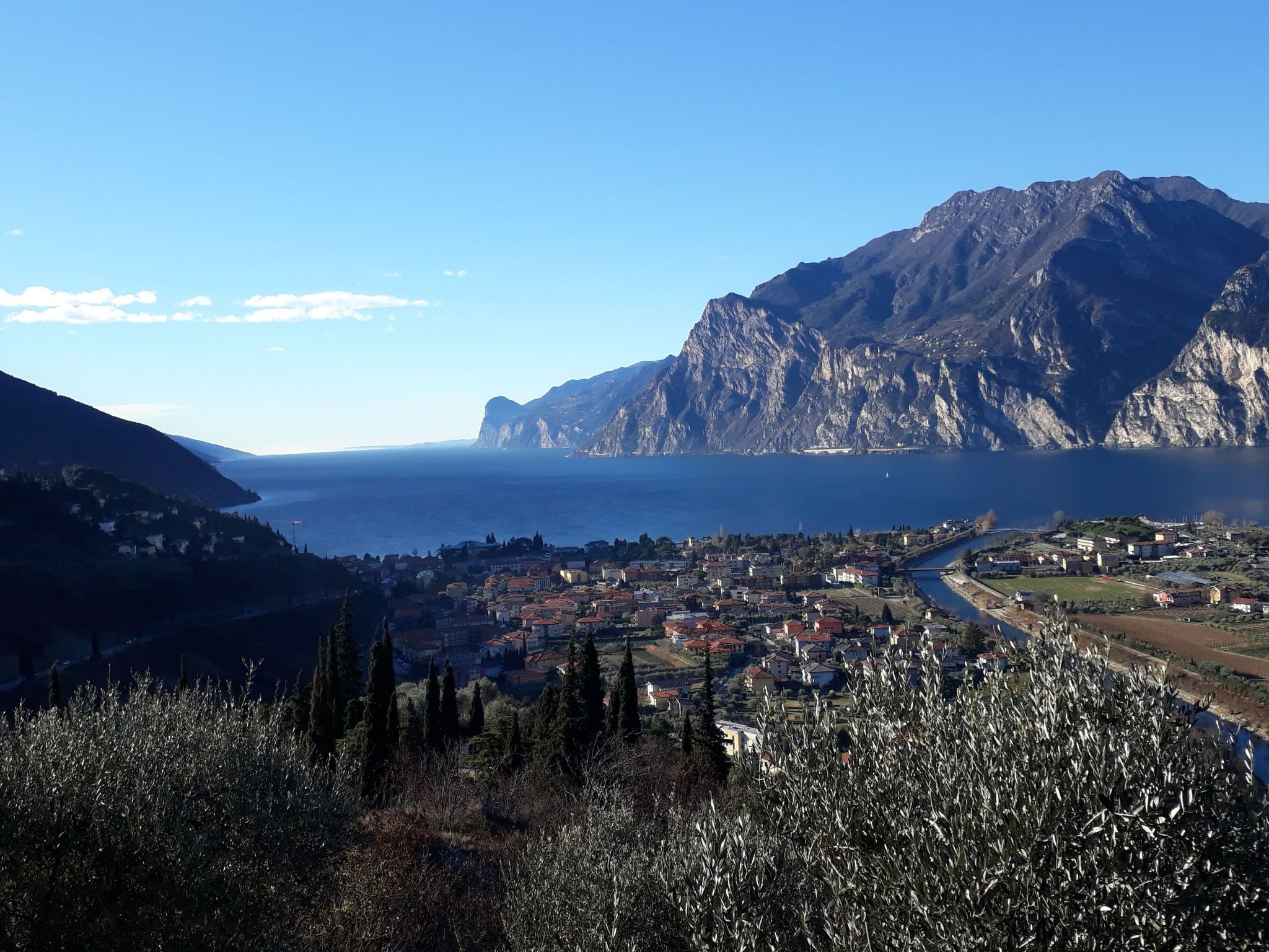 Photo of Appartement in Reiff mit Großer Terrasse